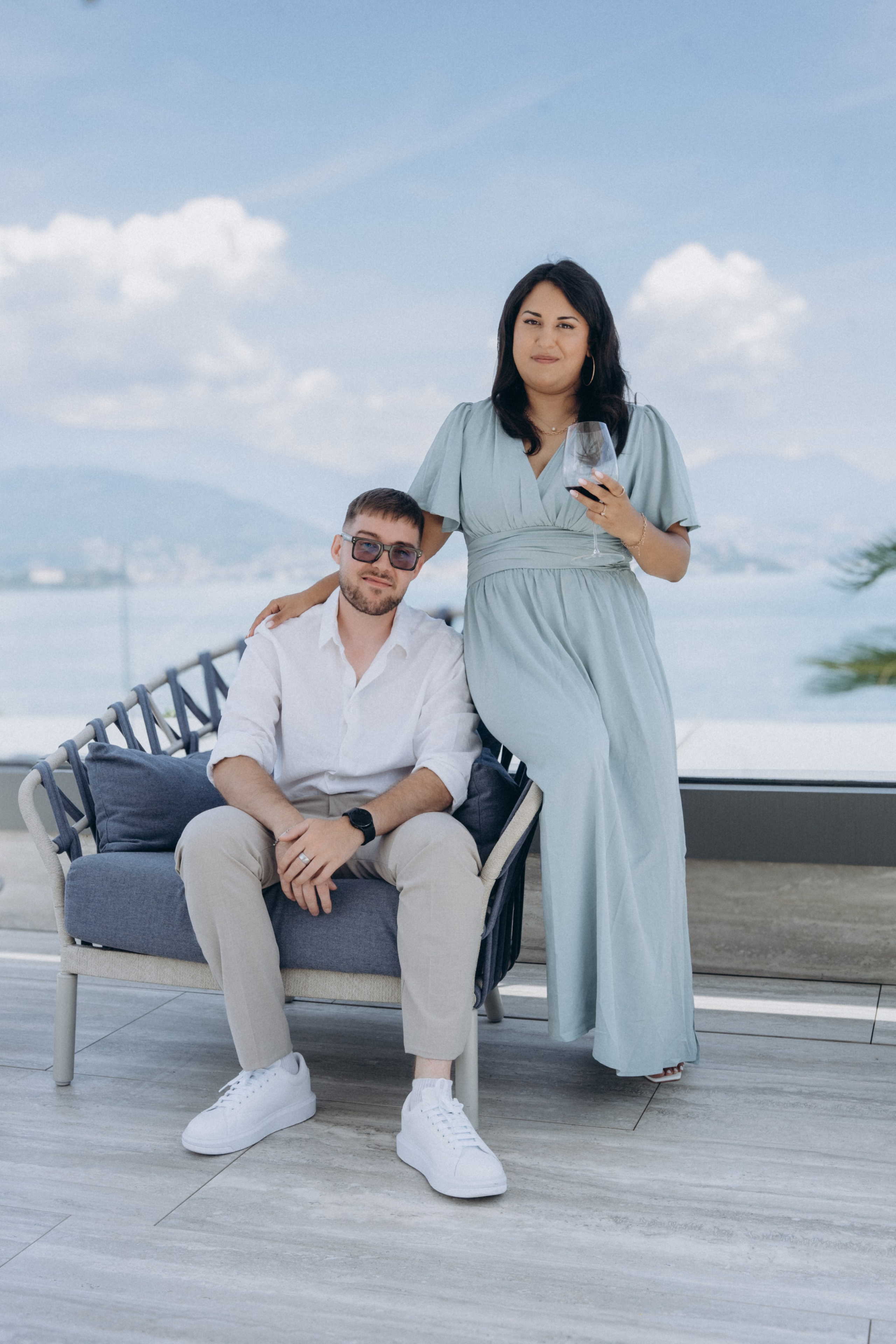 DESERI and SIMON_ LAKE MAGGIORE. PHOTOGRAPHER IN ITALY