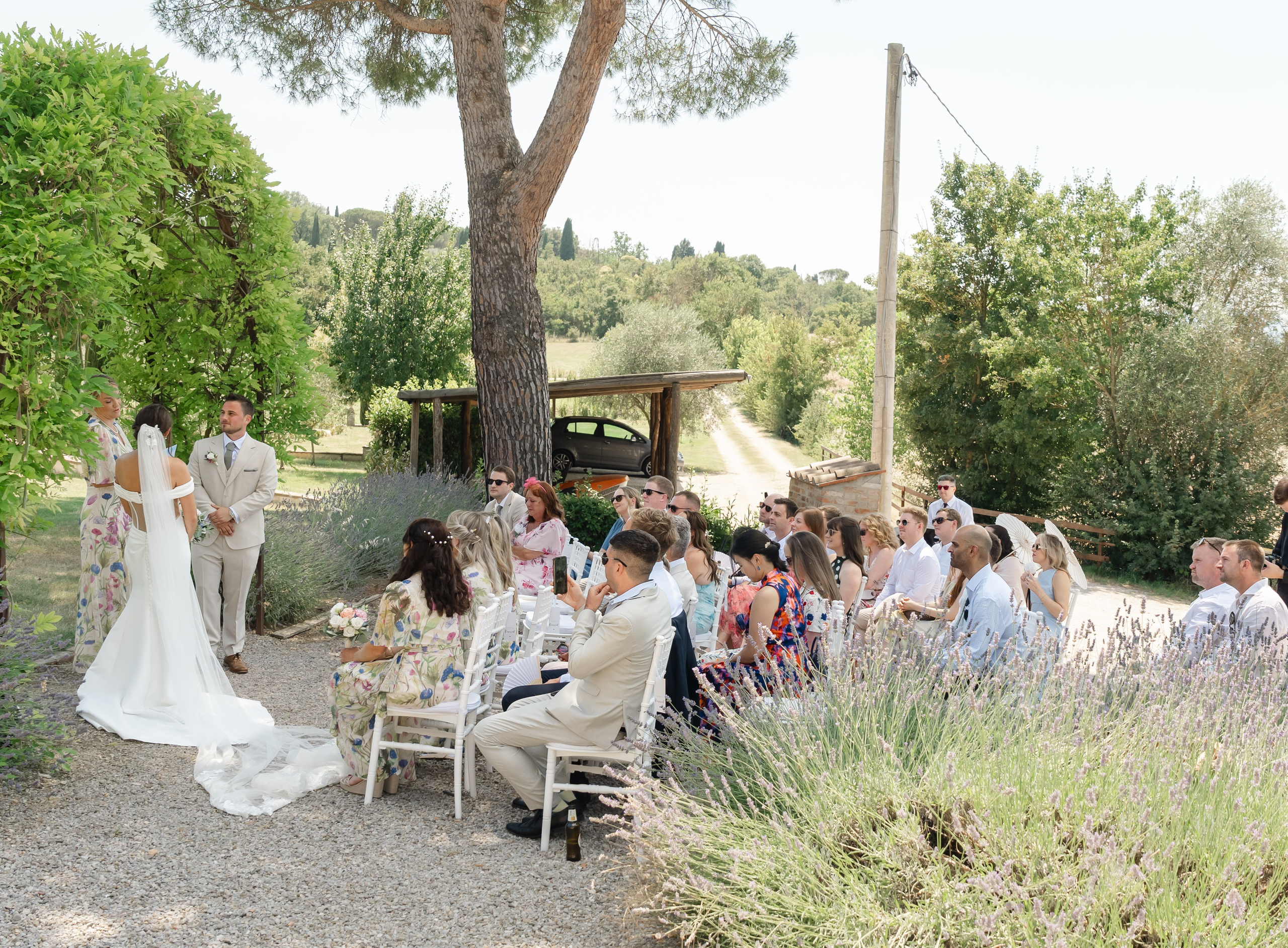 ROXANNE and ANDREW_ Tuscany. PHOTOGRAPHER IN ITALY