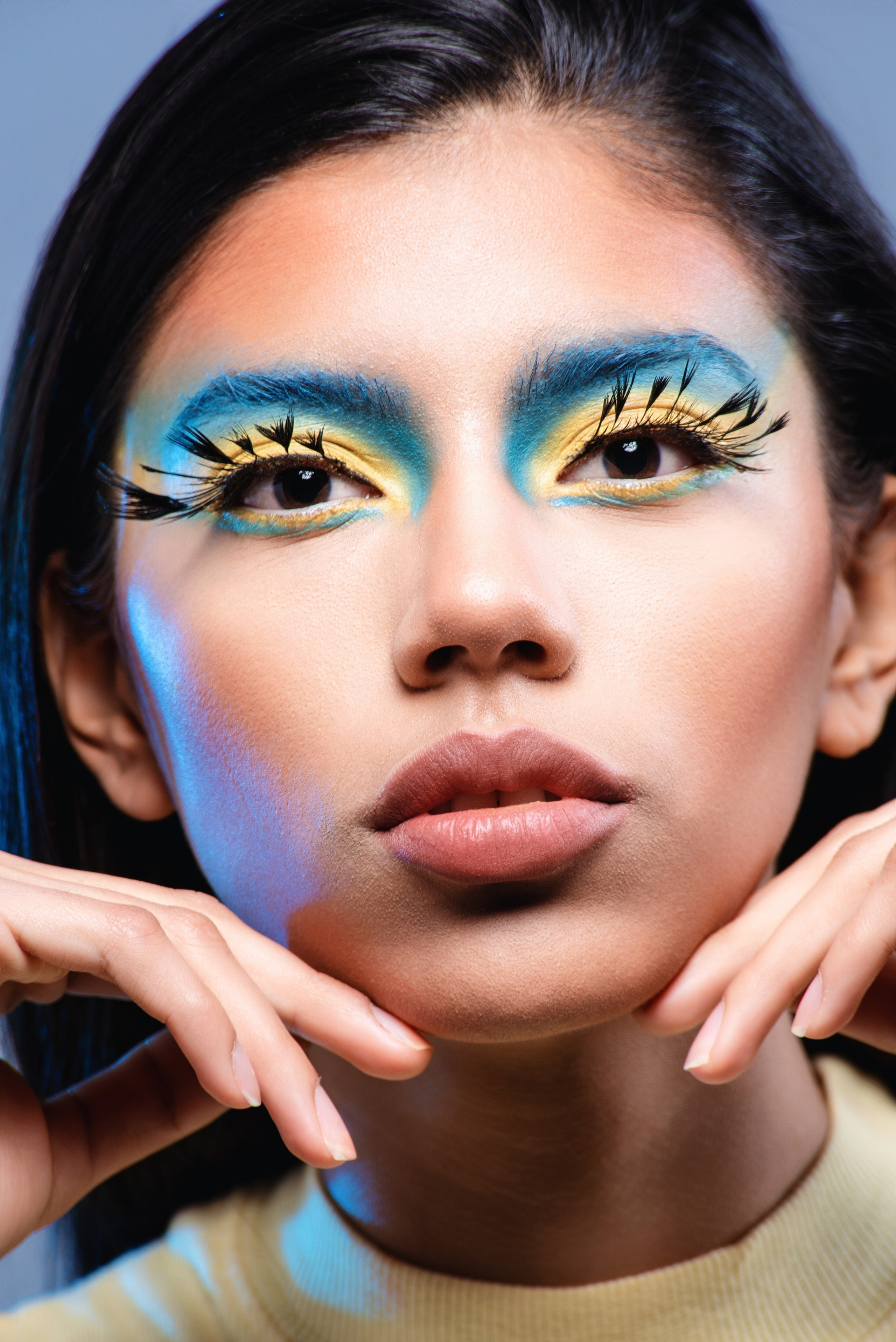 Portraits. Www.jomcstudio.com