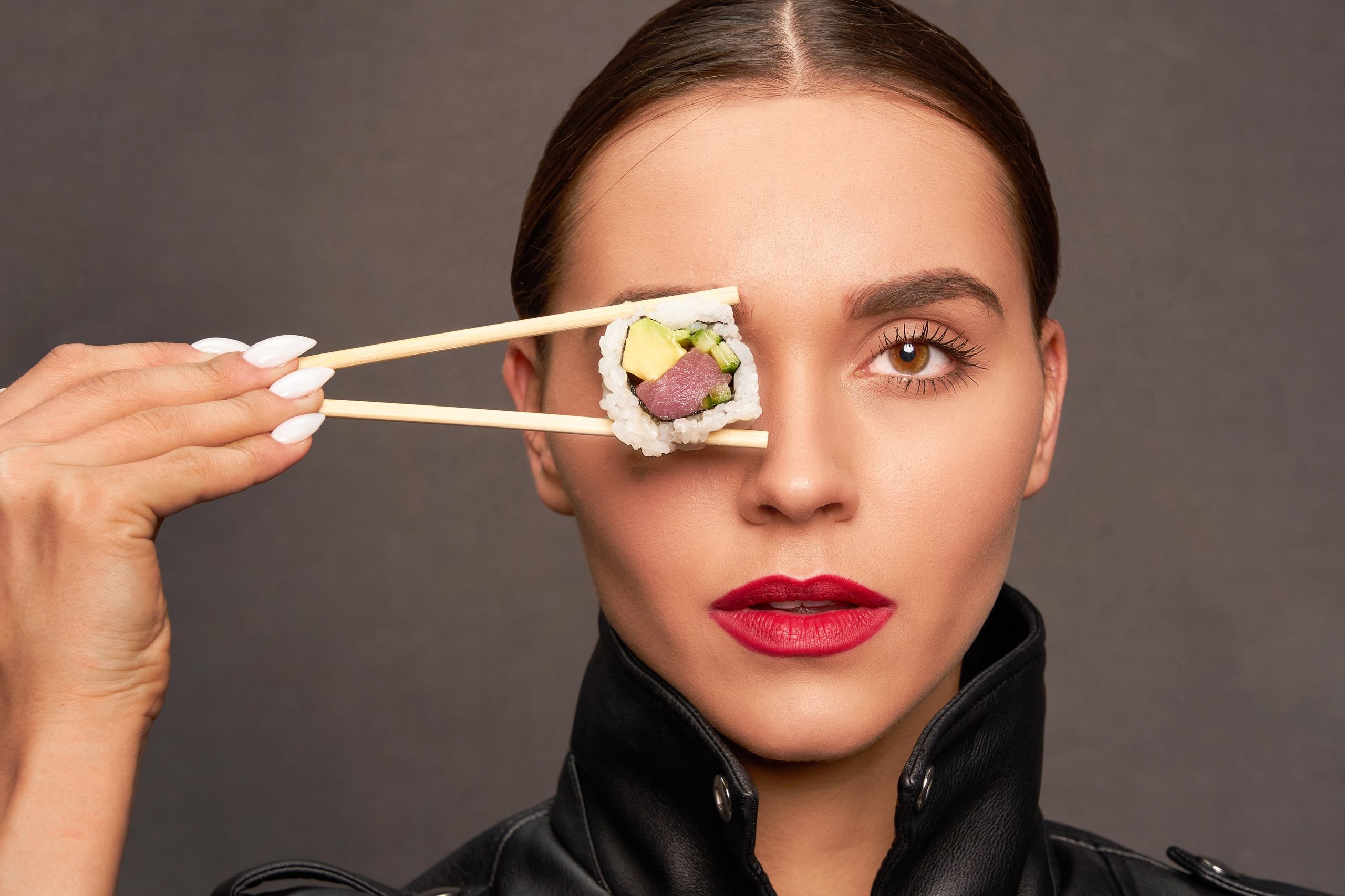 Продуктова фотография. Фототека