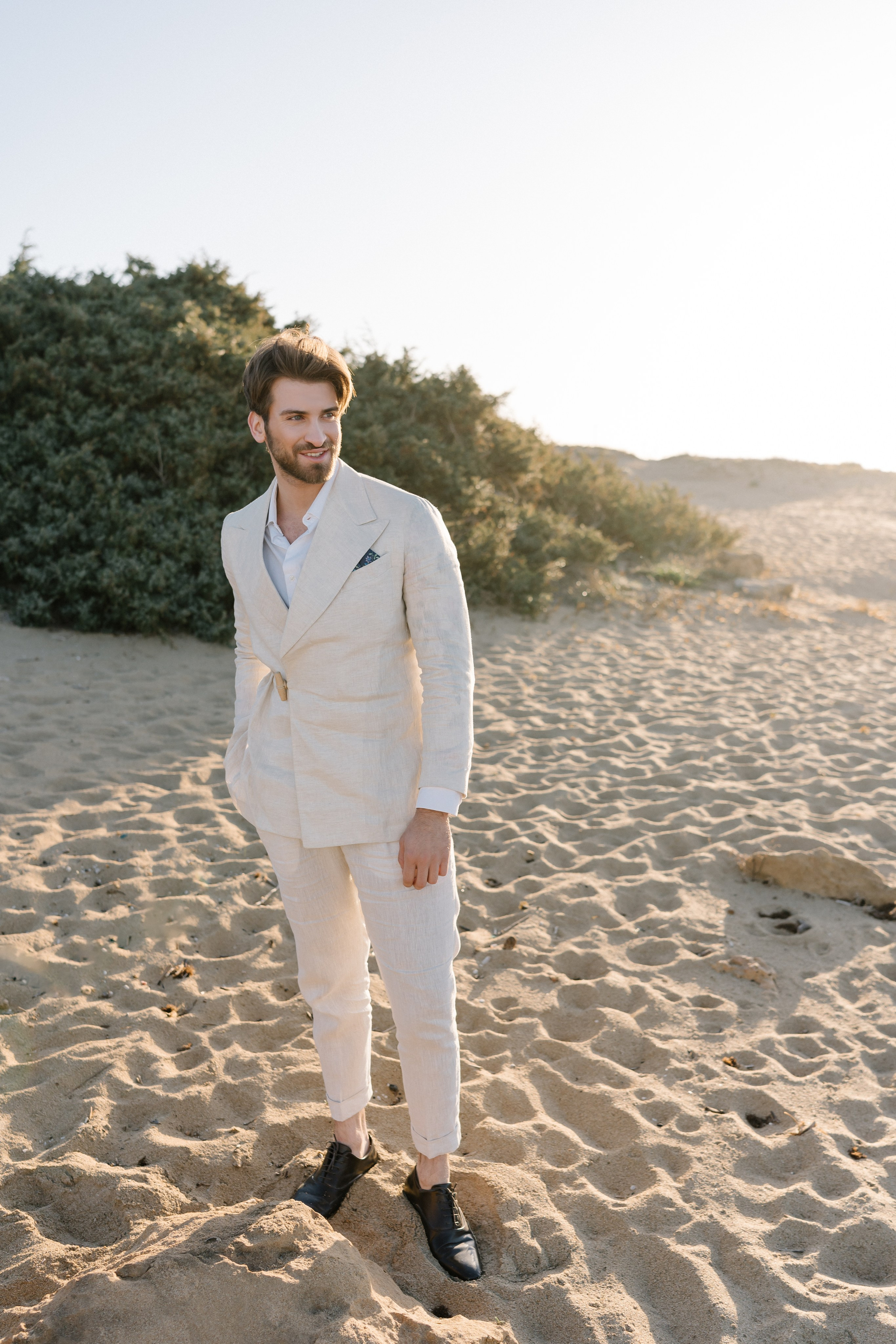 Alyssa&Sean in Apulia. Fotografa Rimini