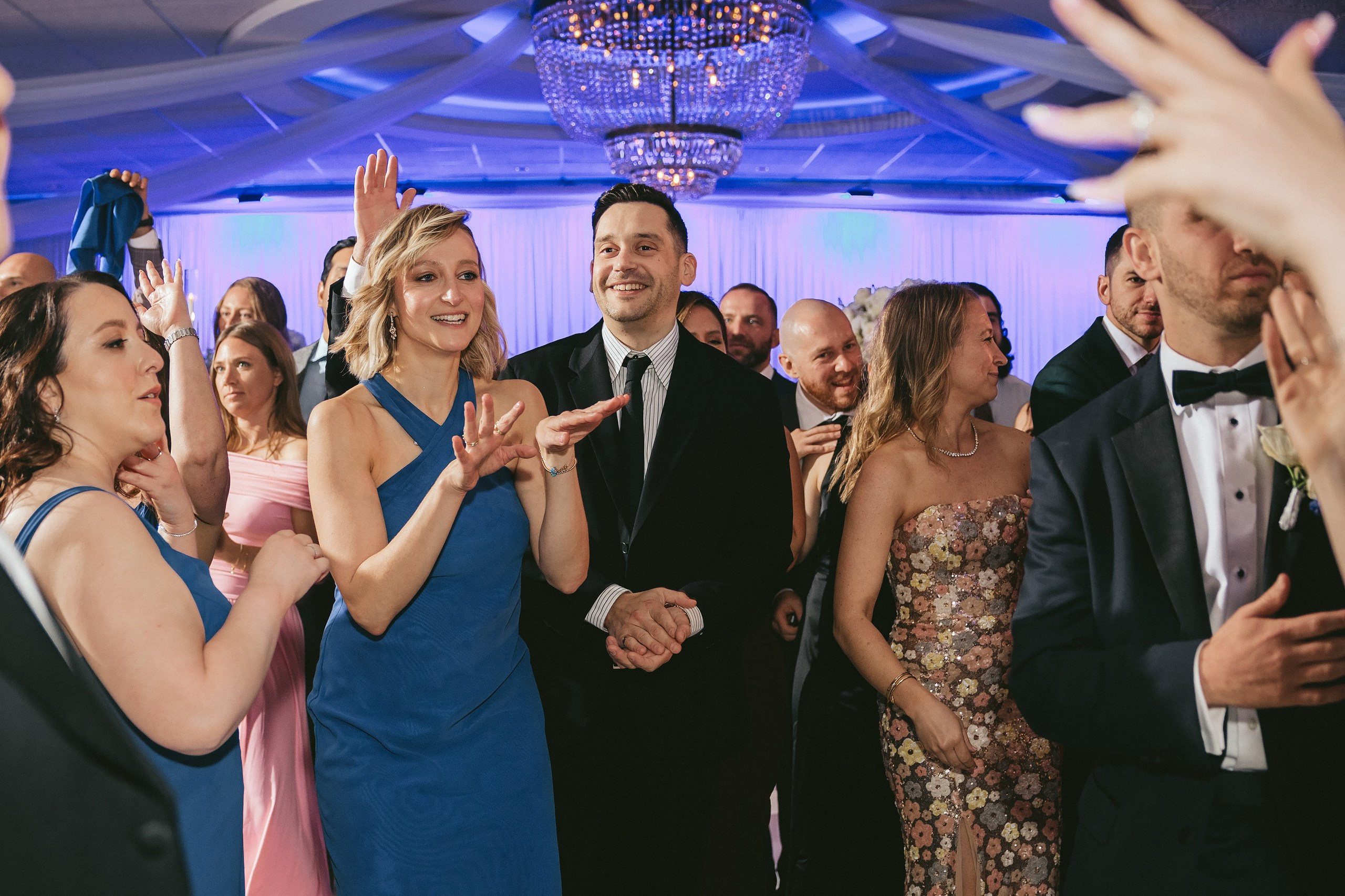 06.08.2025 Wedding. Wedding family event photographer in Chicago Nick Yushevich