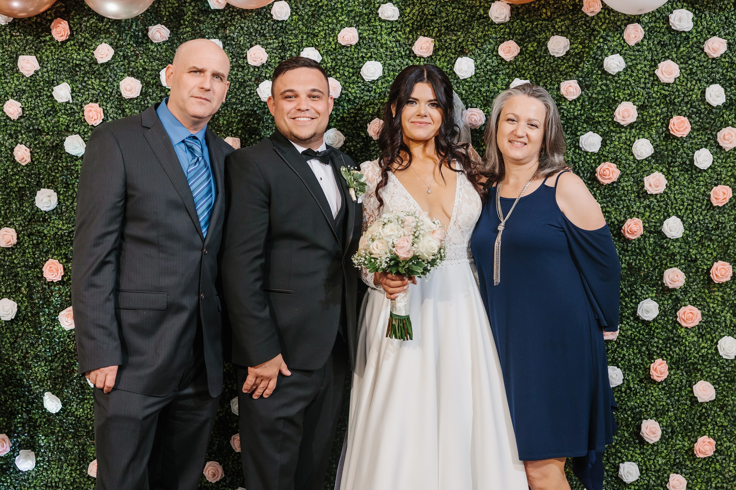 31.08.2024 Wedding. Wedding family event photographer in Chicago Nick Yushevich