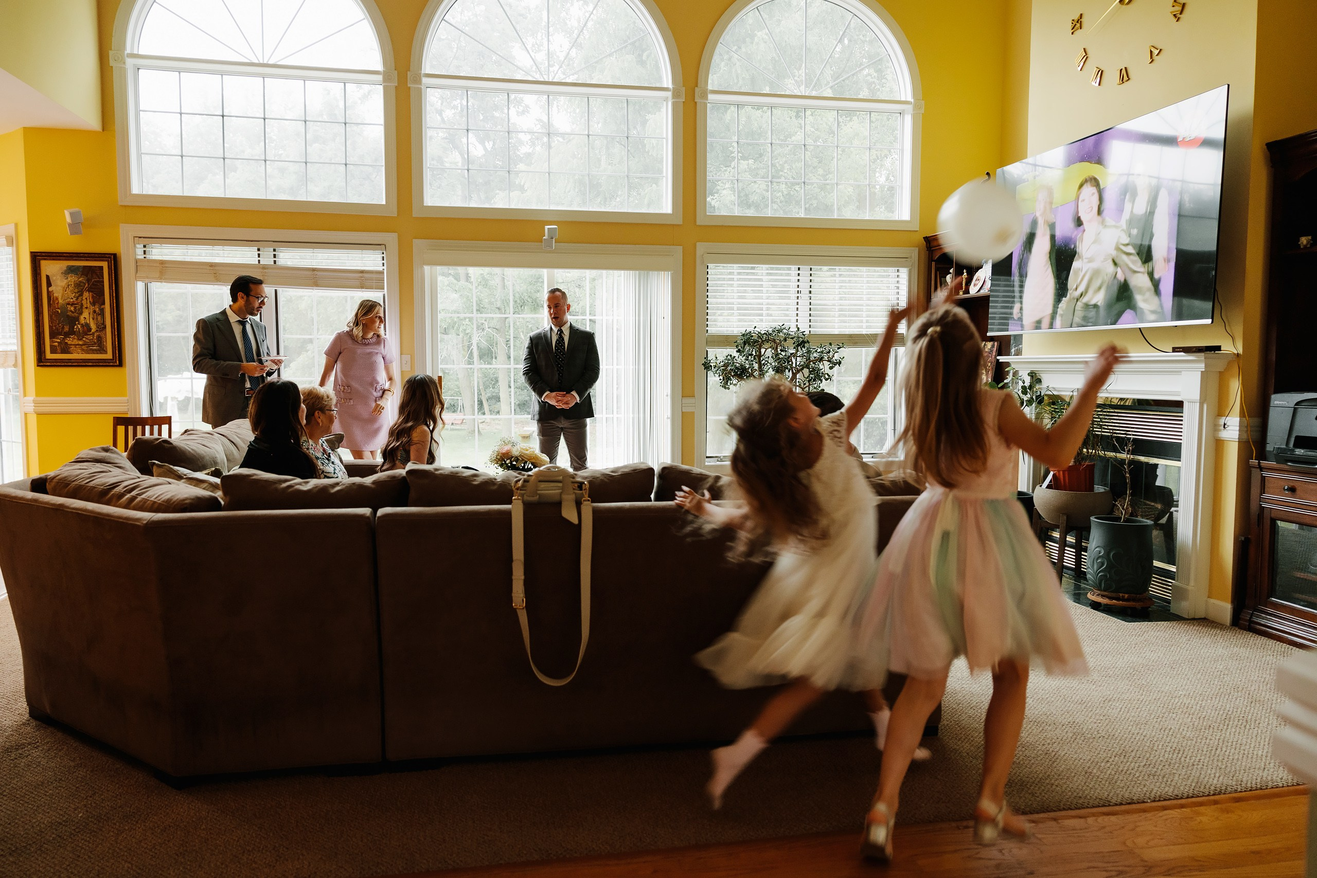 08.06.2024 Wedding. Wedding family event photographer in Chicago Nick Yushevich