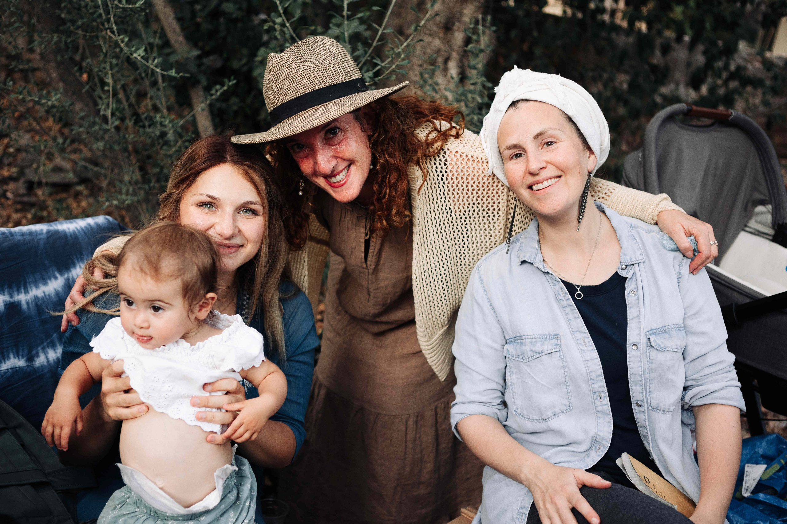 BRIT MILA IN NATURE IN JERUSALEM. Https://shi-photo.com/