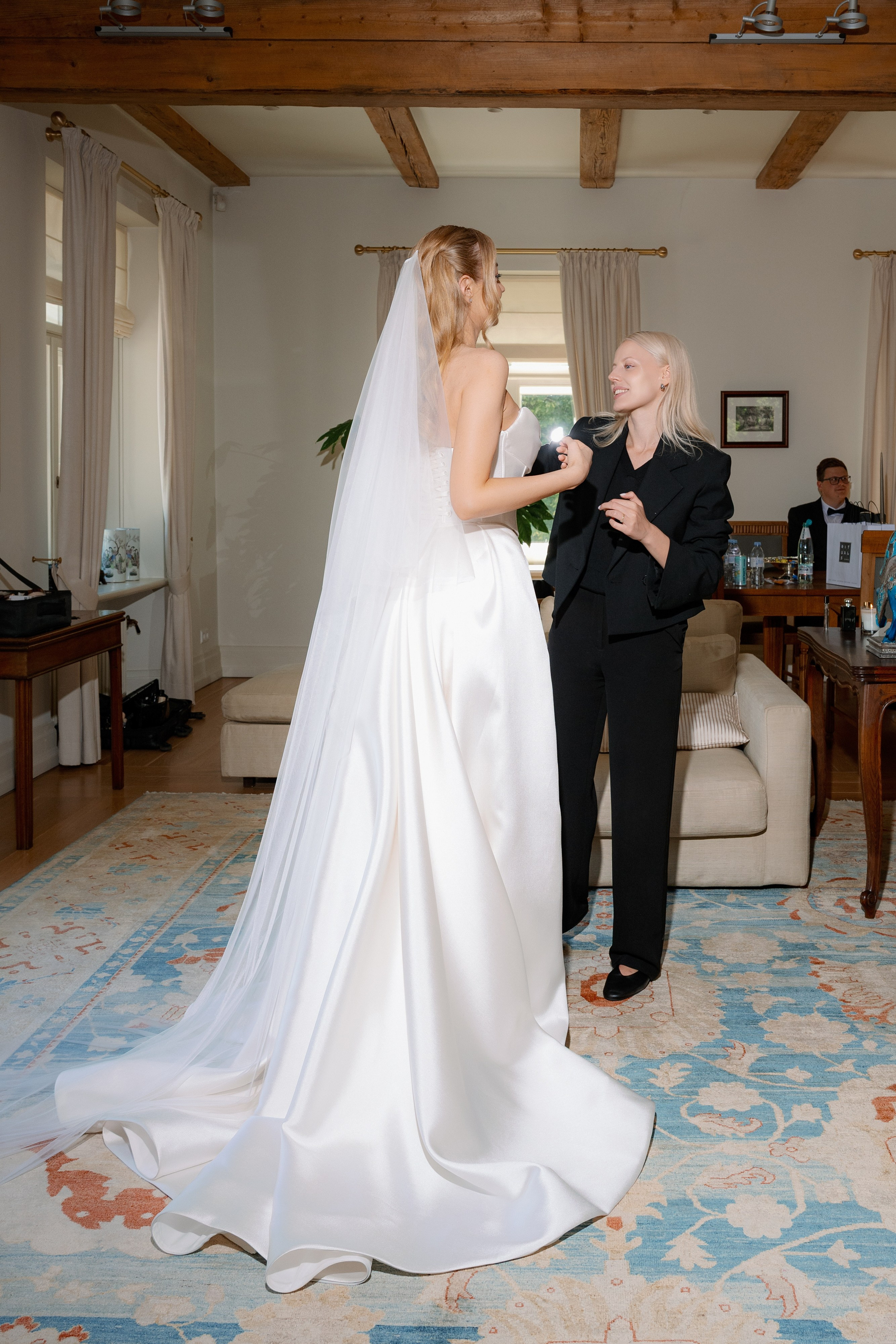 MADELEINA & ALEX. Bakasphoto wedding and lifestyle photography Latvia and Worldwide