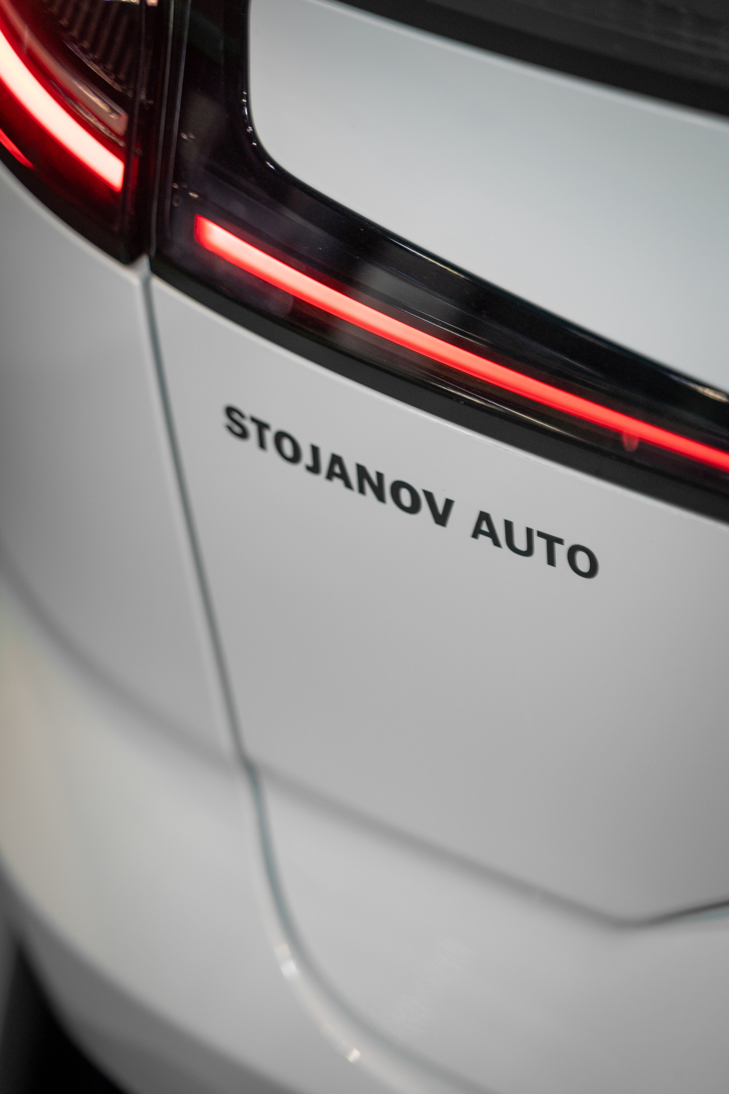 Electric Vehicles Days in Novi Sad 2024. Жуков Студио