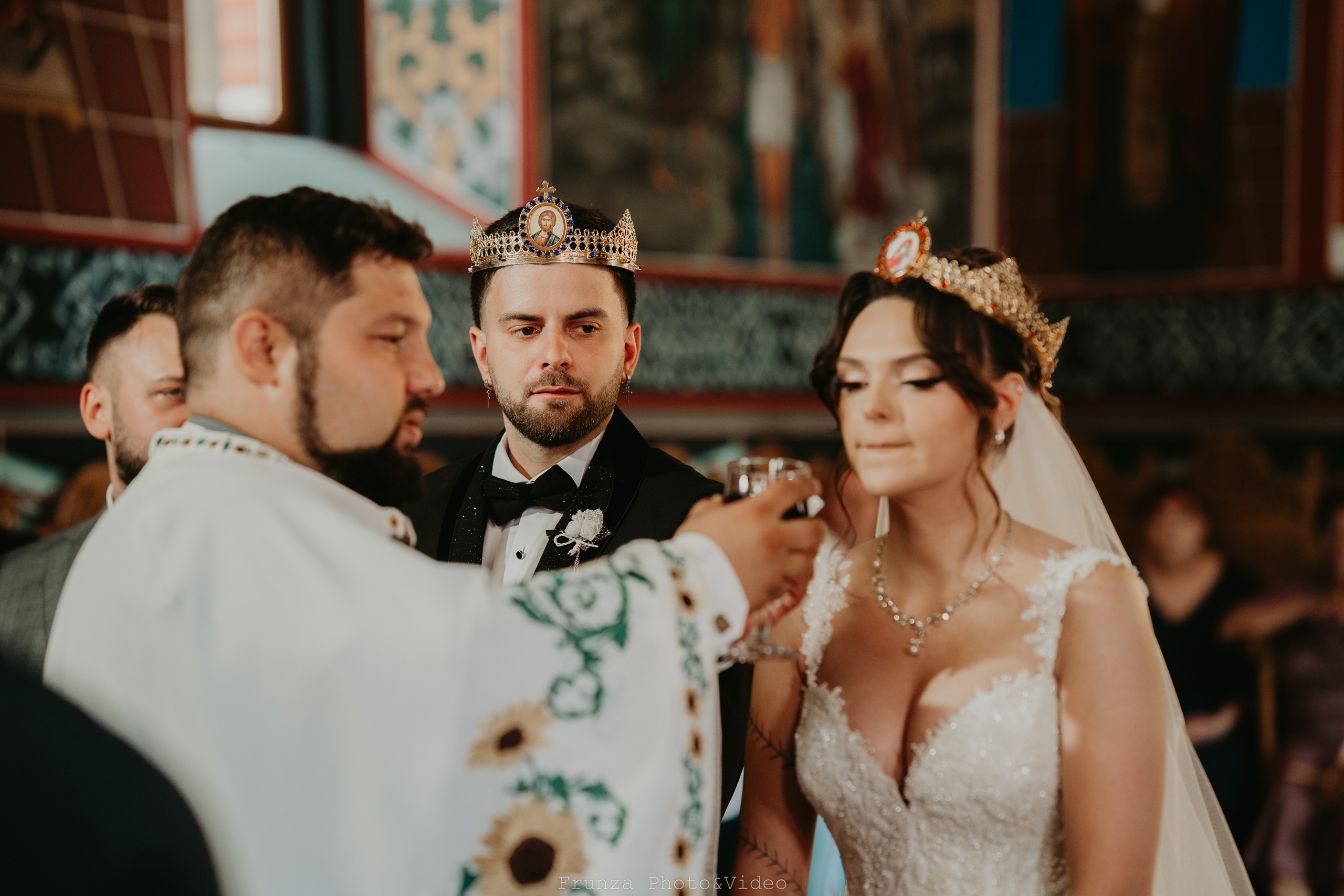 Ionut & Alexandra / Complete Wedding Day. Foto / Video nunta Deva, Hunedoara