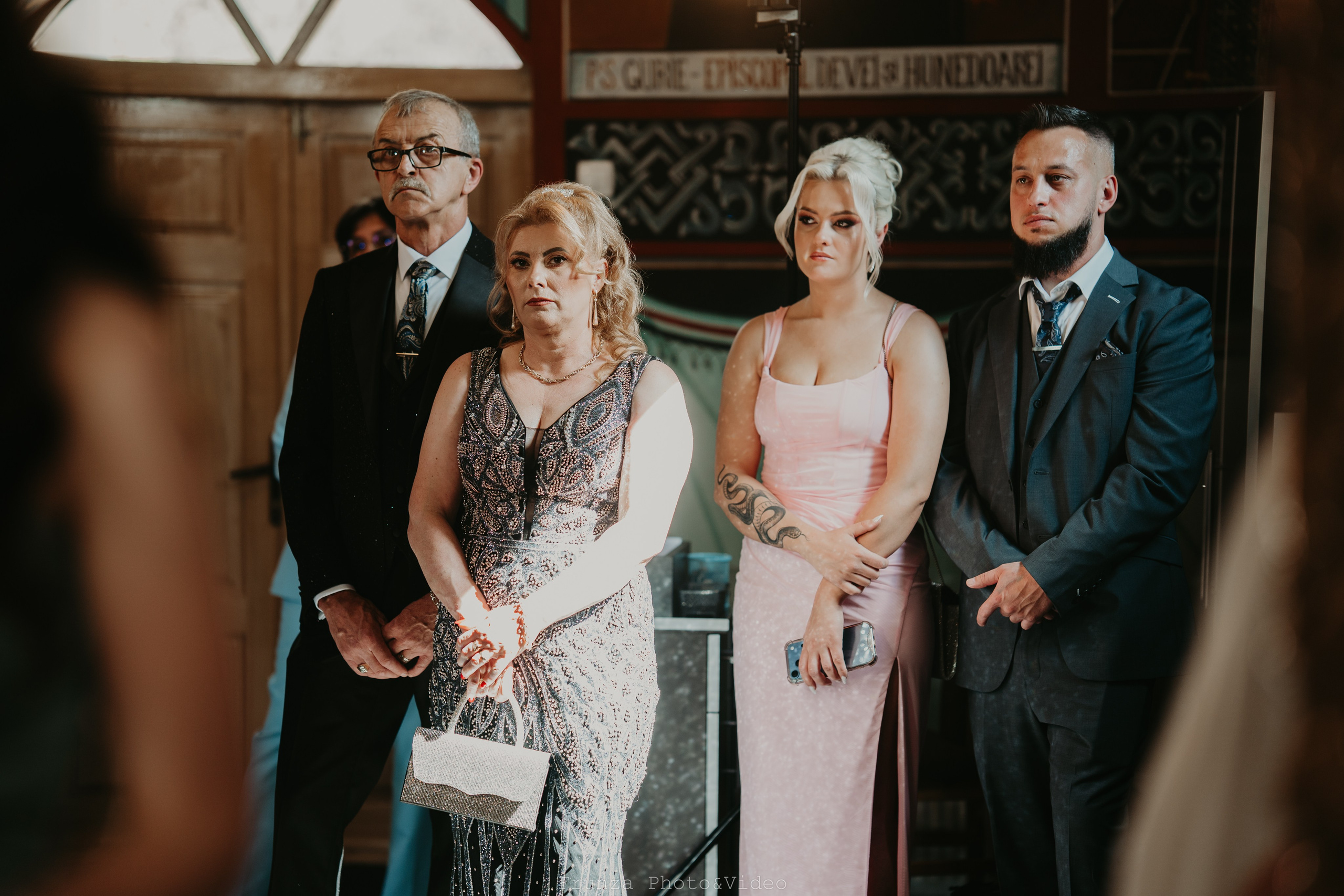 Ionut & Alexandra / Complete Wedding Day. Foto / Video nunta Deva, Hunedoara