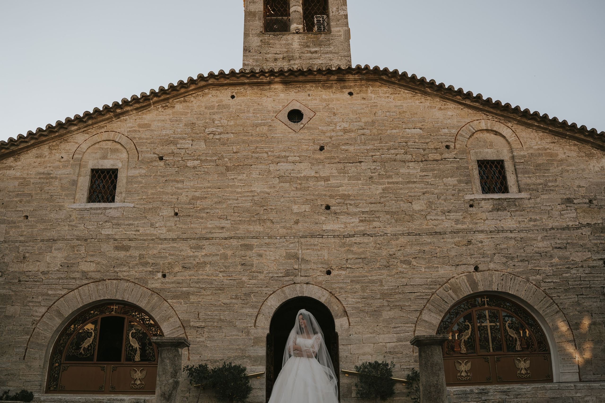 Mădălina & Emanuel / Trash the Dress Halkidiki. Foto / Video nunta Deva, Hunedoara