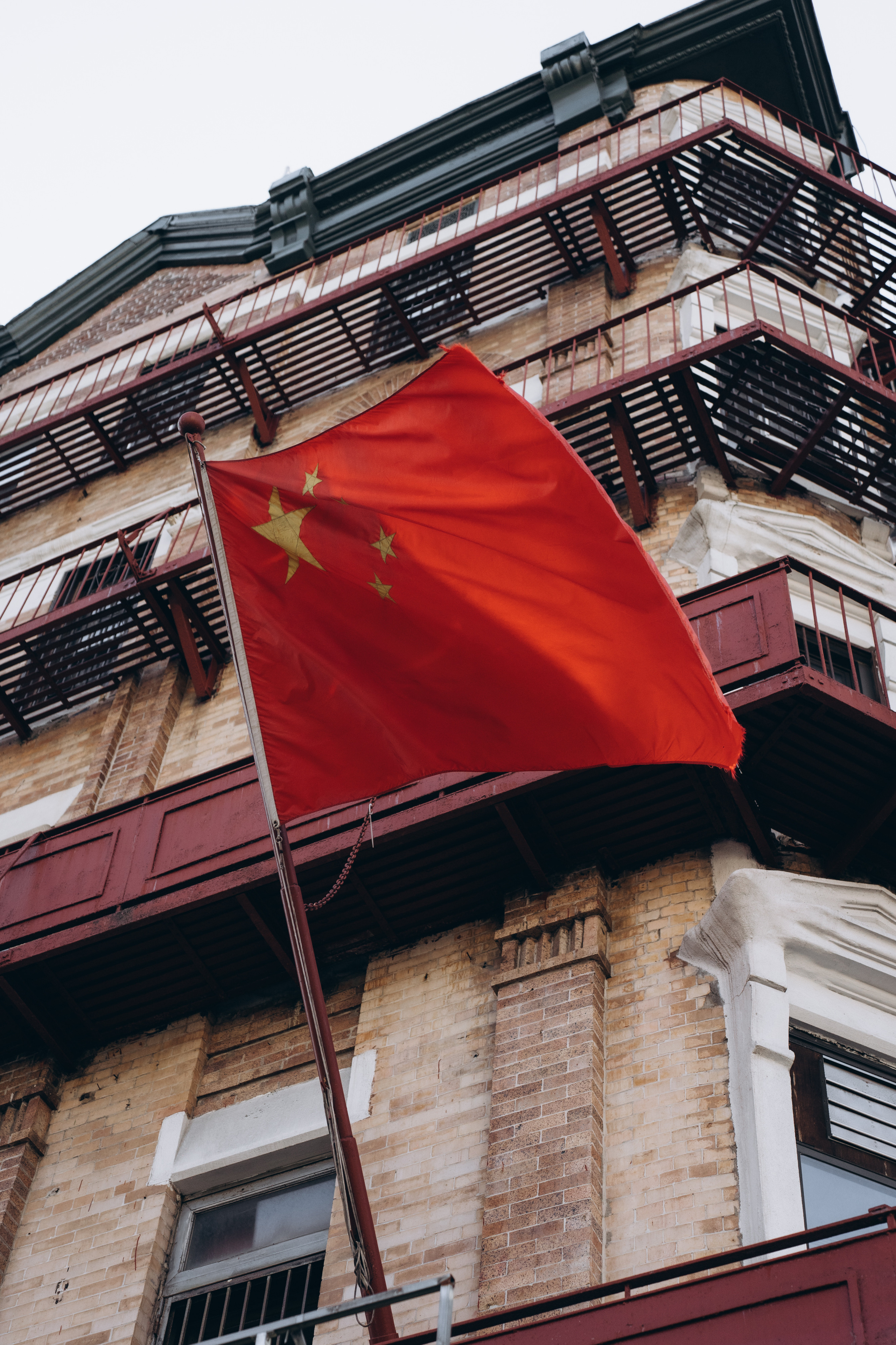 Sabrina and Pranav’s Stylish Chinatown Engagement Session. Wedding photographer and videographer New York | New Jersey