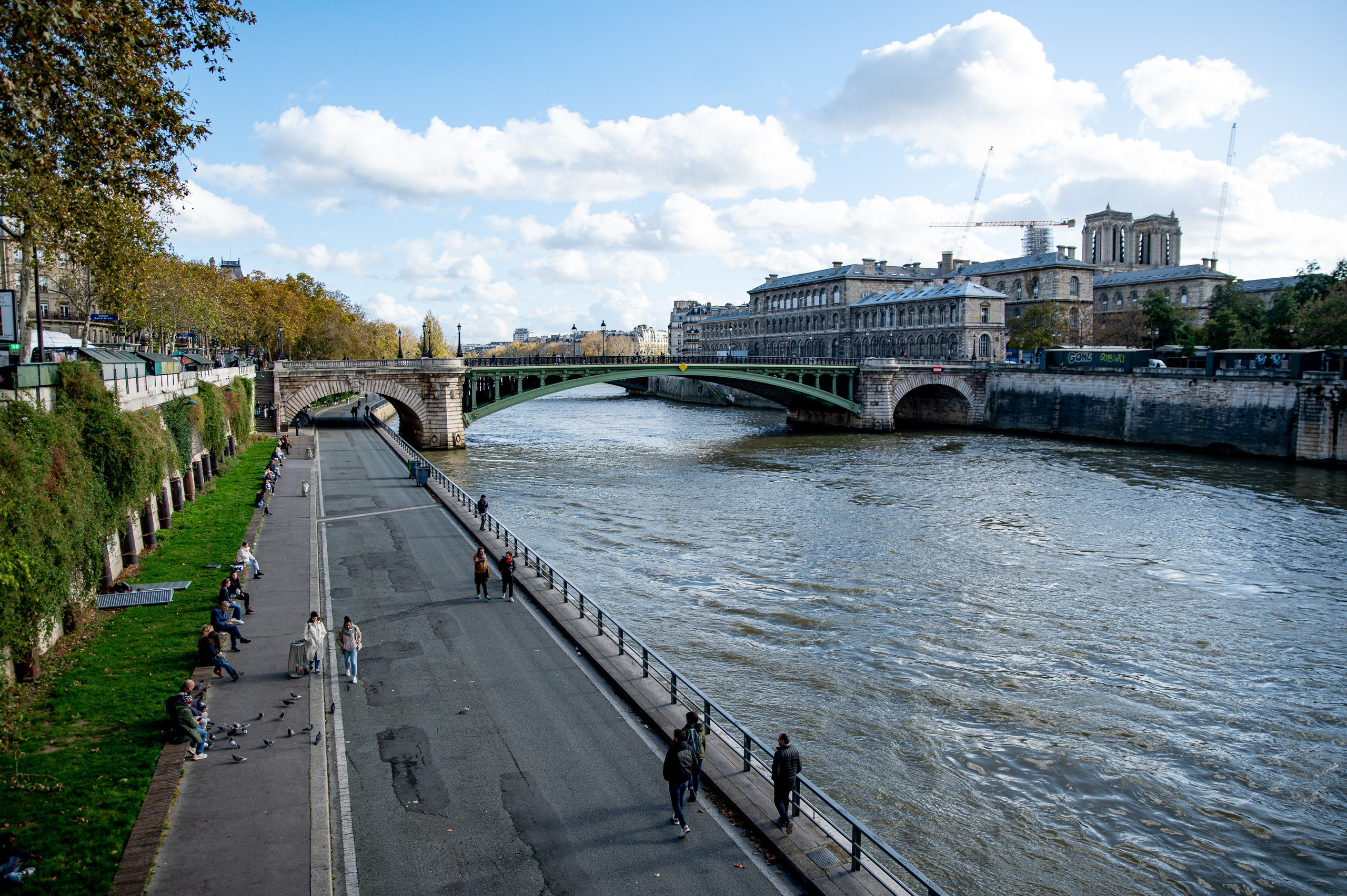 Pariz. Bojana Žuža, photographer in Belgrade, Serbia