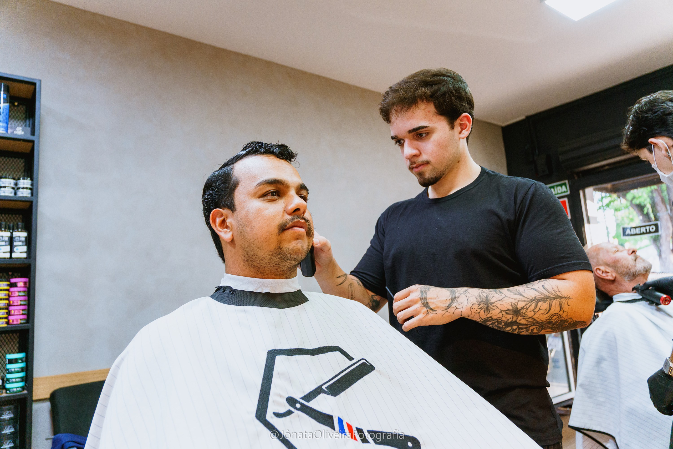 Natalia e Luan. Fotografia de casamentos e ensaios em avaré Jônata Oliveira