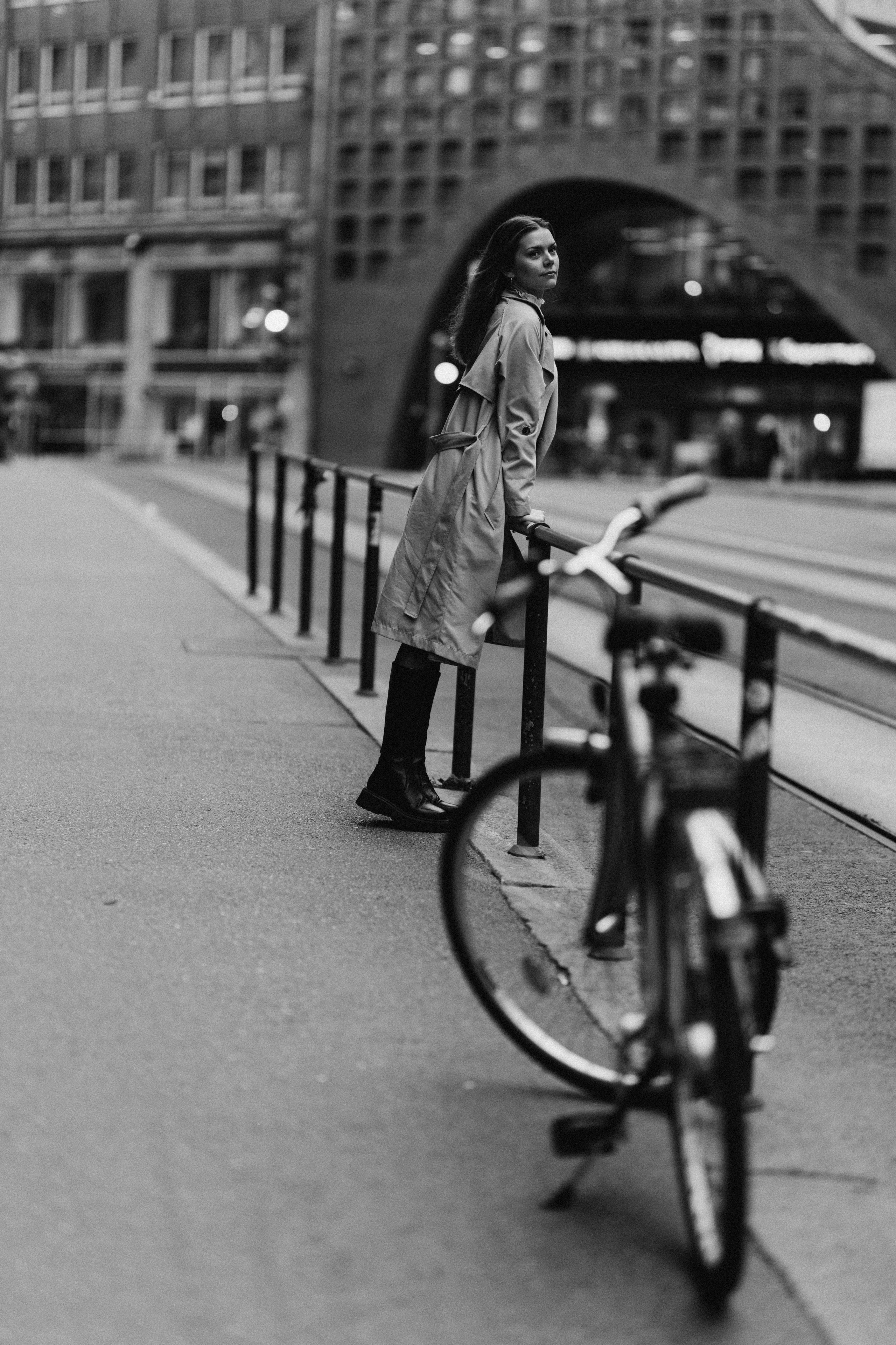 Kata. Wedding and portrait photographer in Helsinki Vickan O