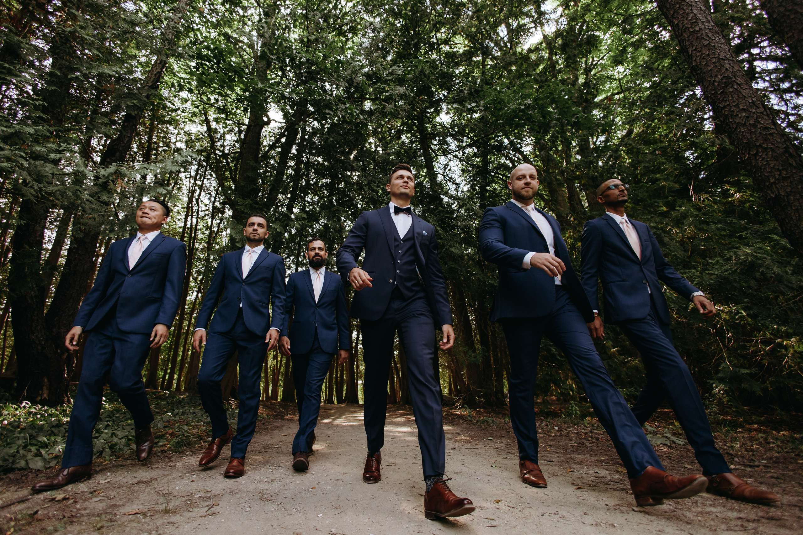 Weddings. Alex UA — Toronto photographer
