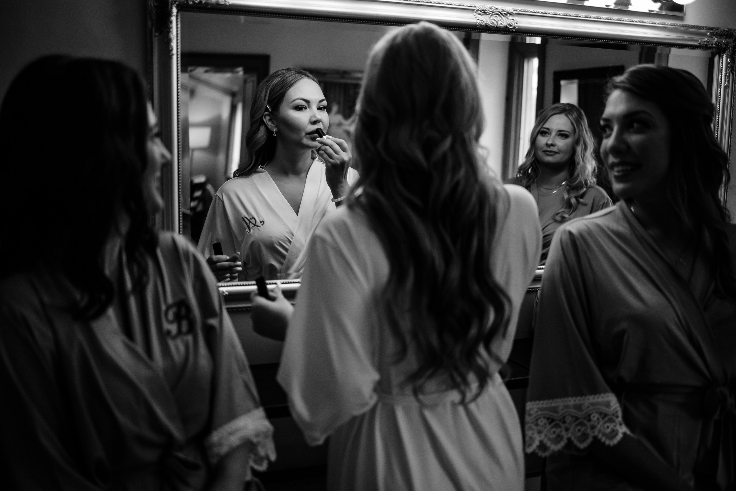 Weddings. Alex UA — Toronto photographer