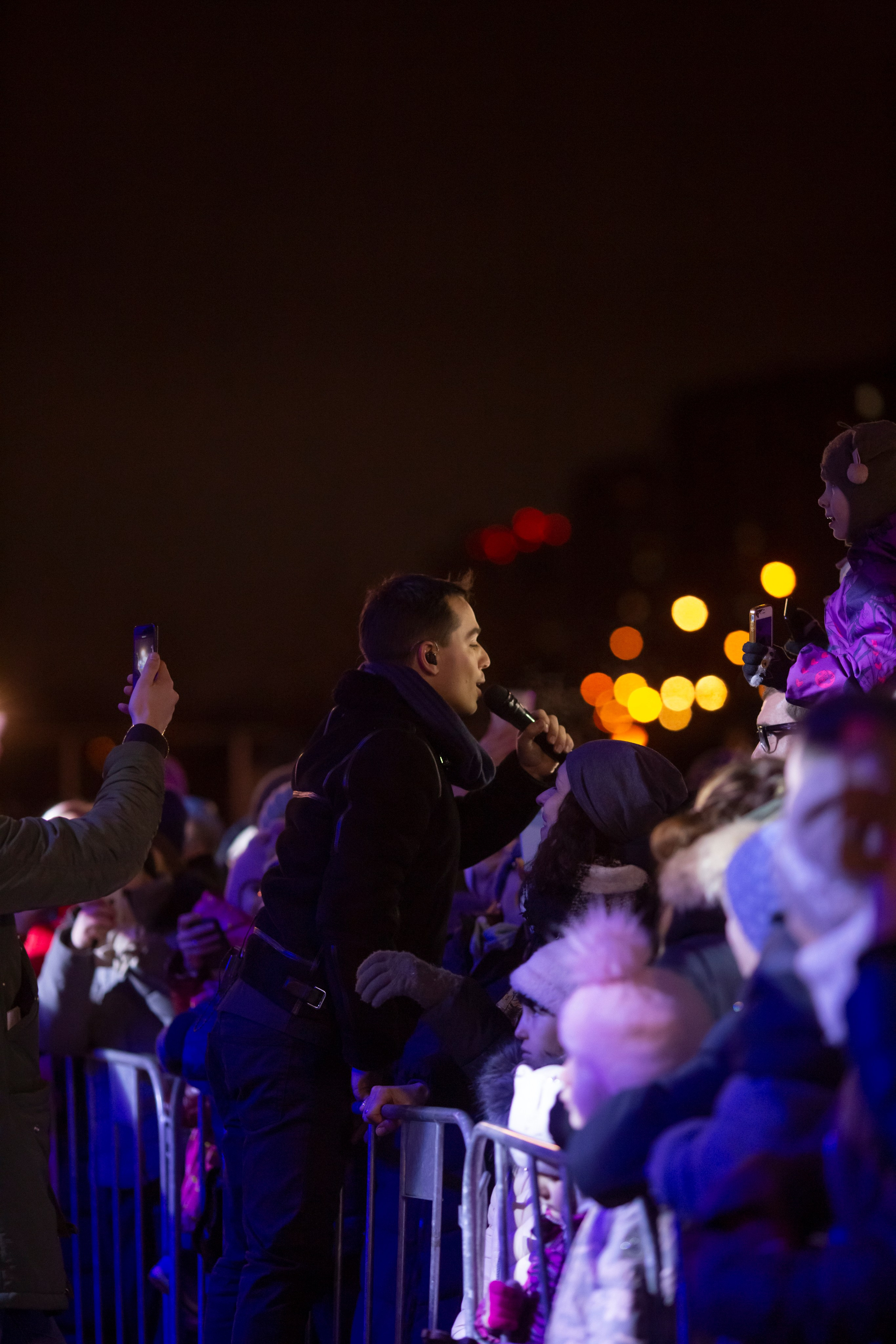 Rodeon Gazmanov. Moscow 2020. Tatiana Smirnova — Photographer