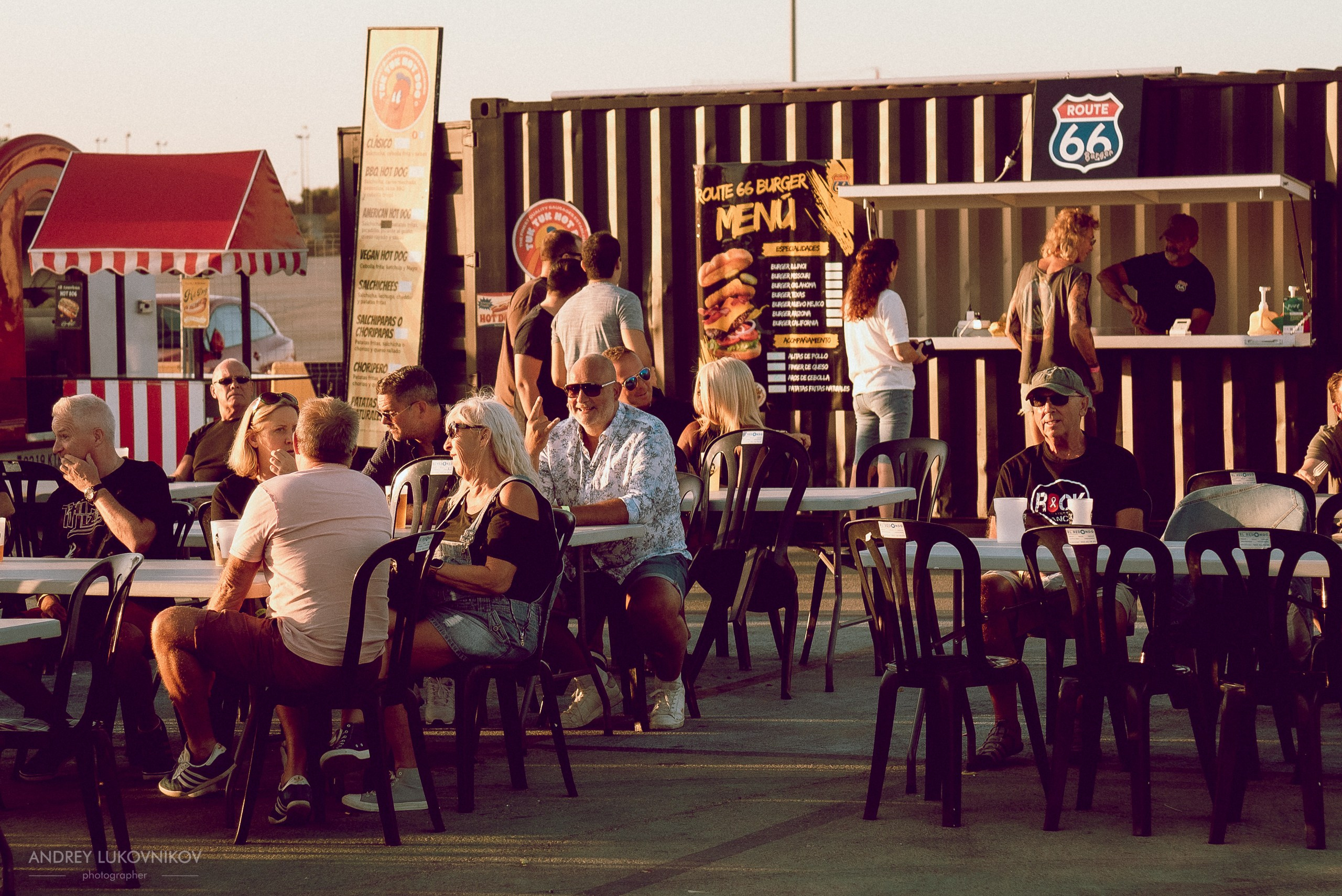 Uprising Muse Tribute | Rock Against Cancer Torrevieja