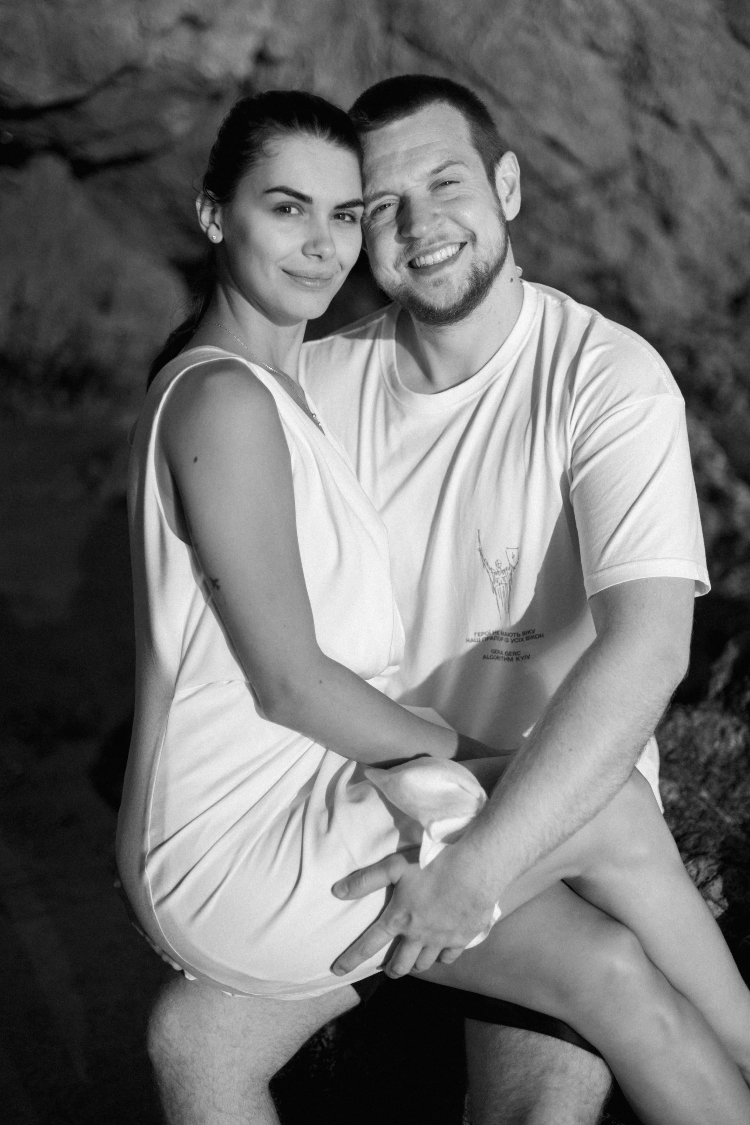 Engagement Malibu | Los Angeles