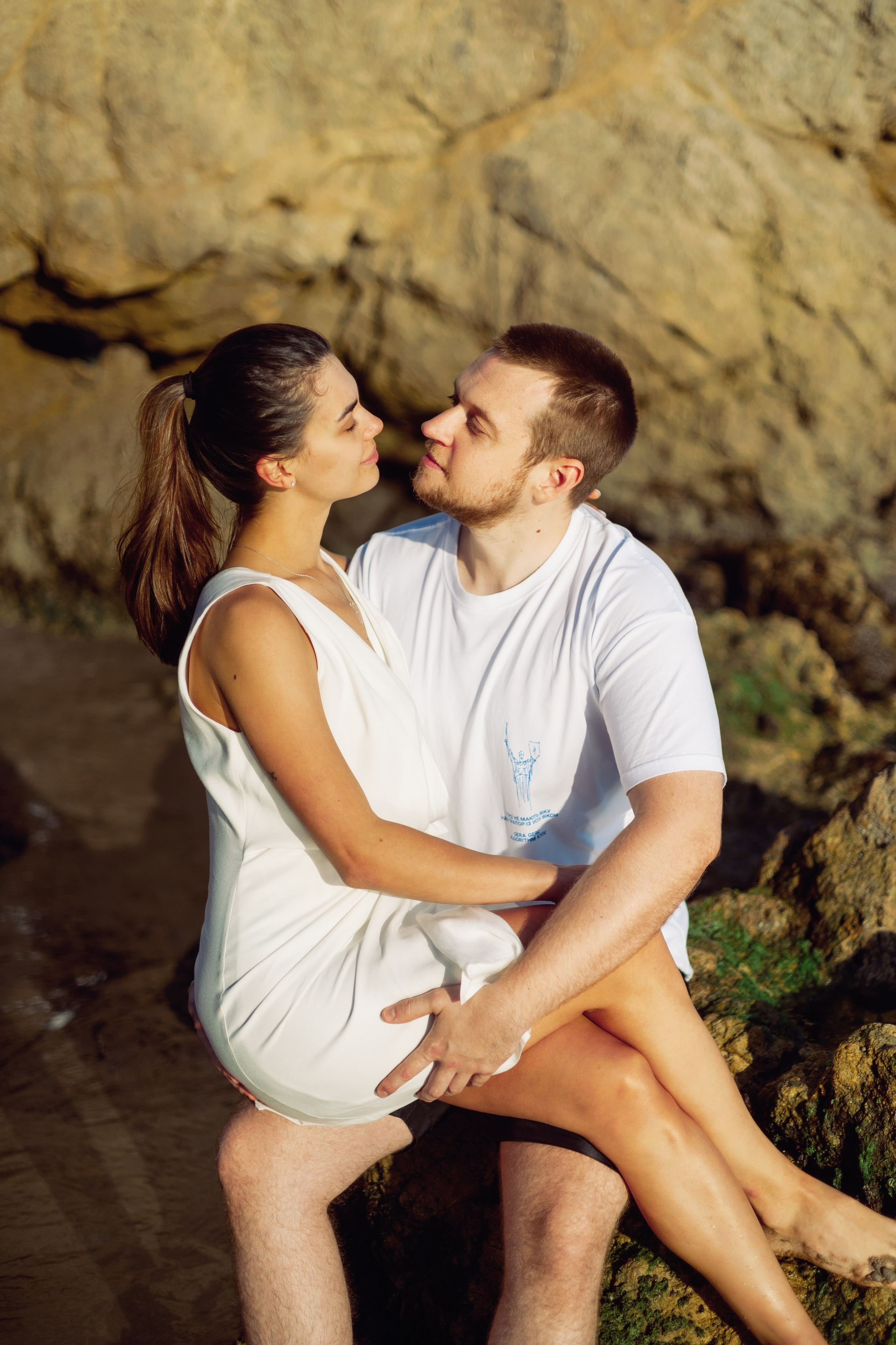 Engagement Malibu | Los Angeles