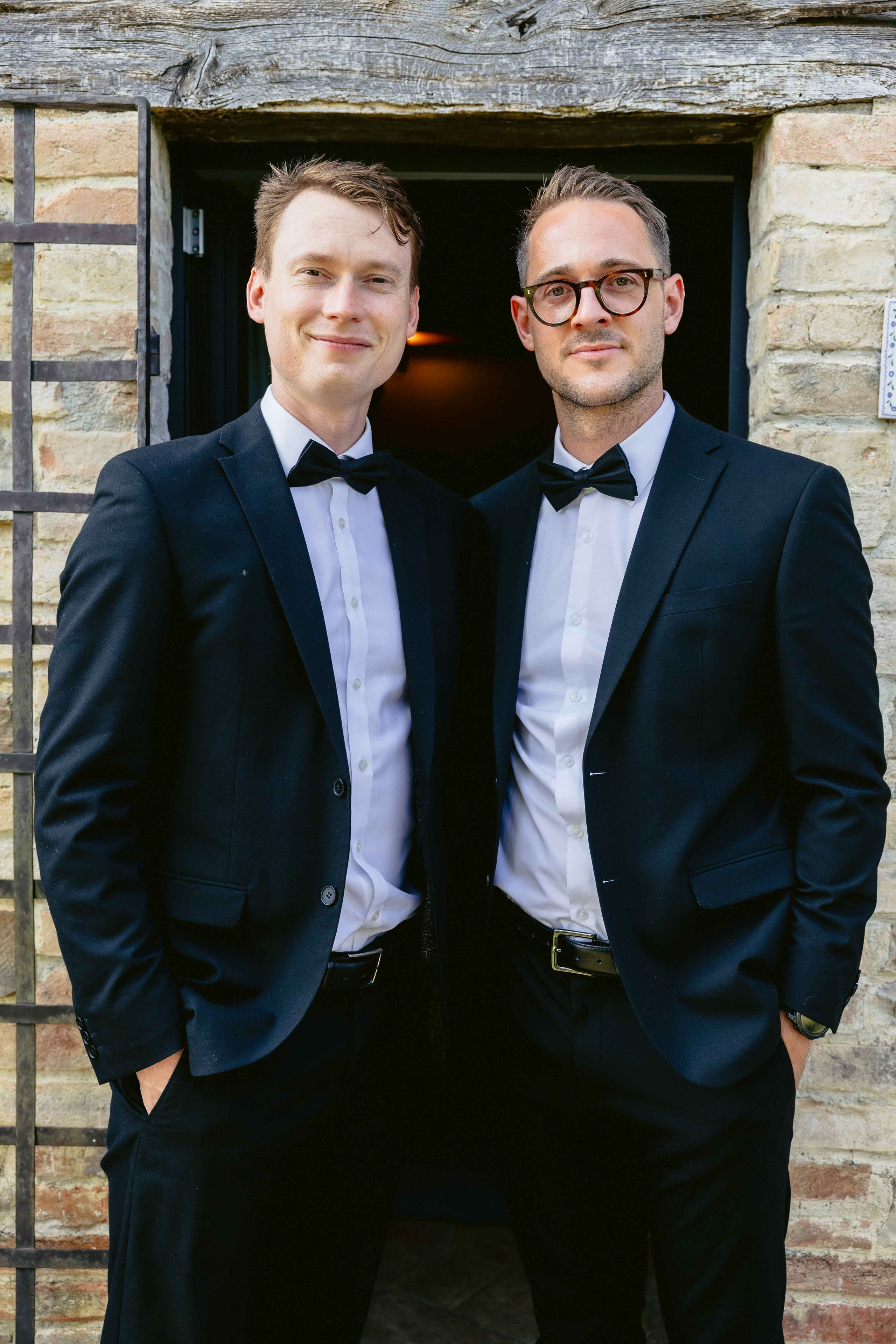 Wedding at Borgo Bastia Creti | Umbria, Italy