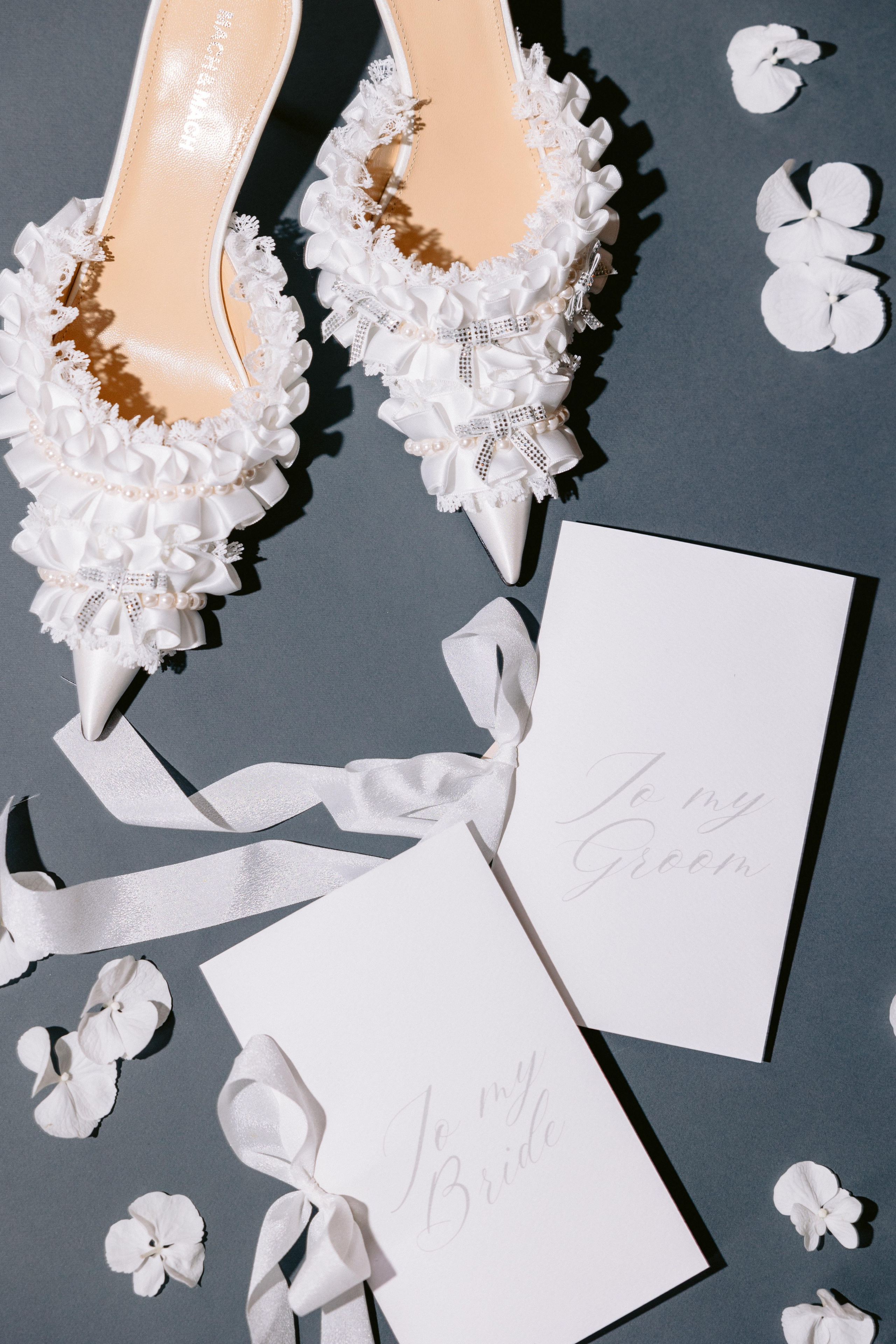 Editorial Château de Champlâtreux | Paris