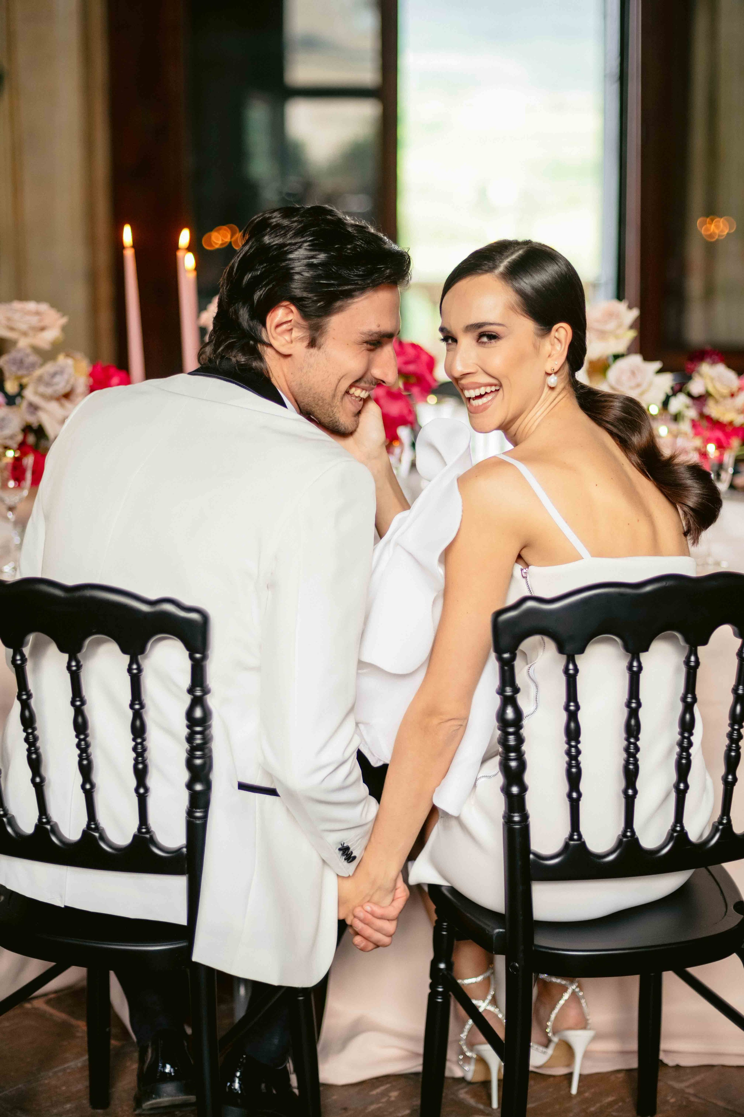 Villa Arvedi | Italy