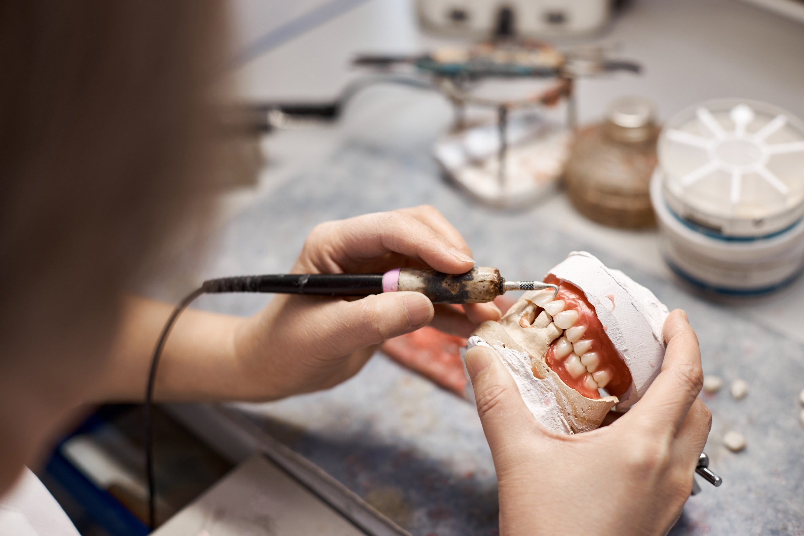 ОЛОЙ СТОМАТОЛОГИЯ. Фотостудия рекламной, коммерческой съемки в Улан-Удэ