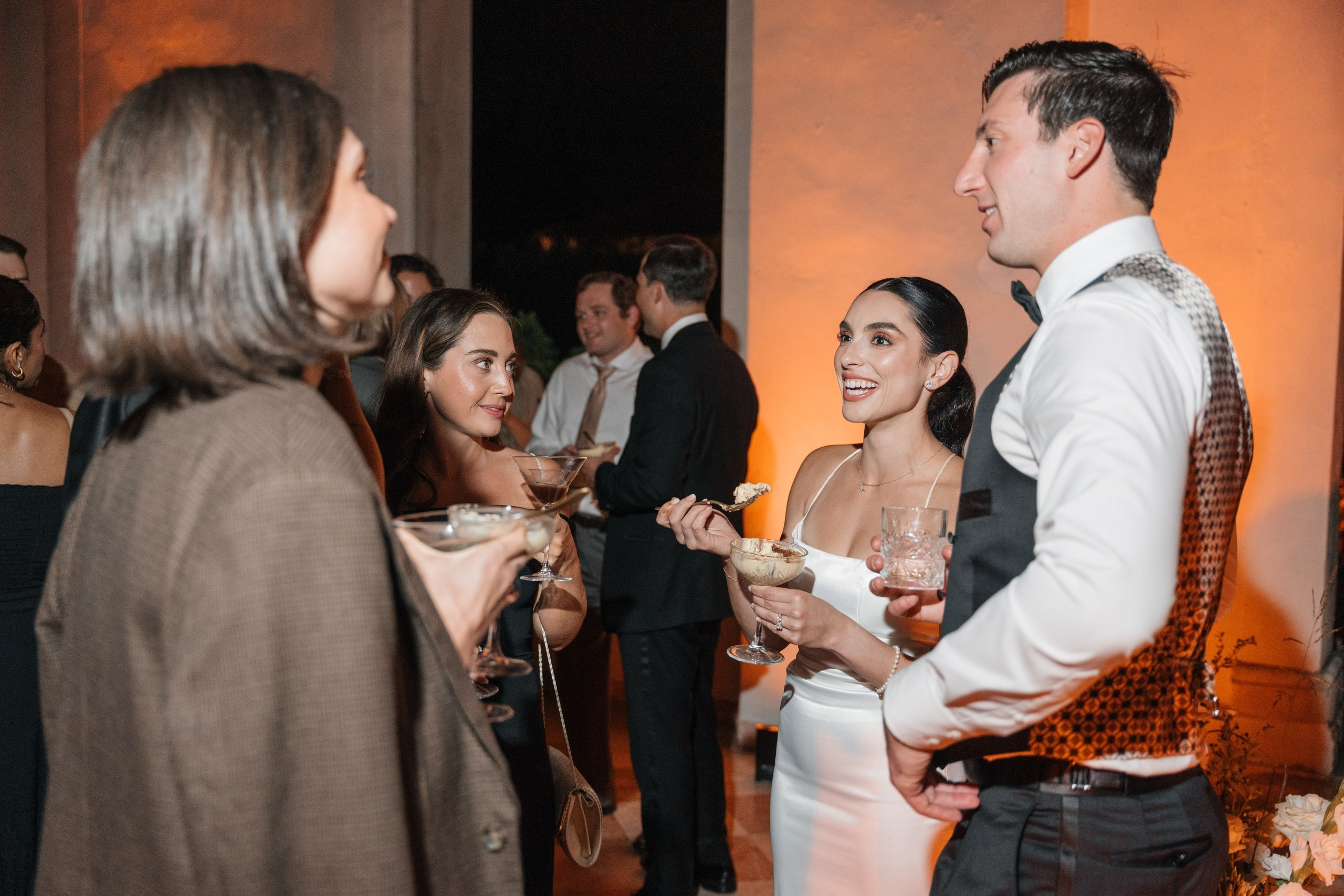 Scott & Elena. Wedding photographer Natalia