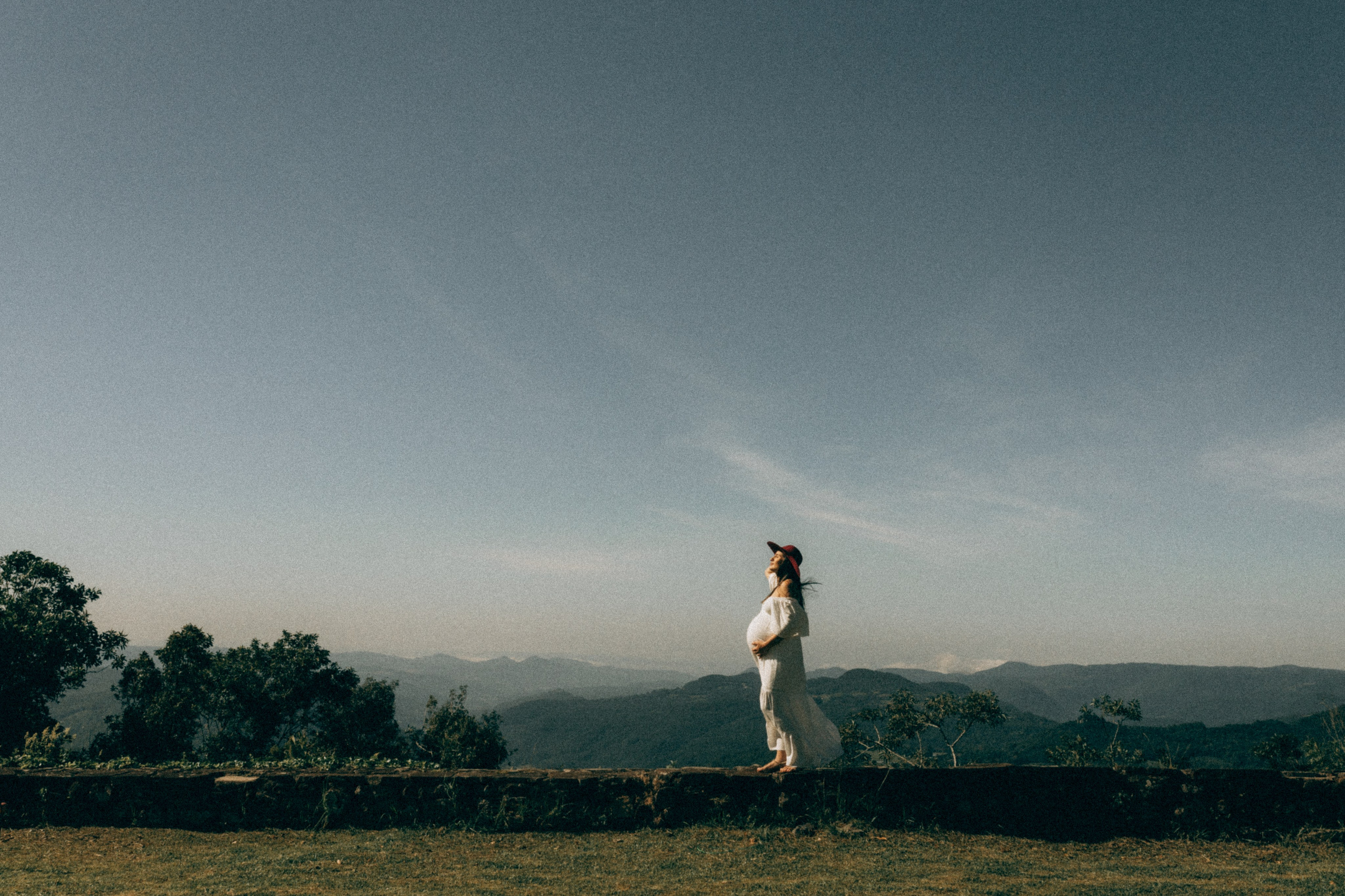 Duplamente abençoada. Lídia Cabral Fotografia | Fotógrafa de casais e famílias em Gramado RS