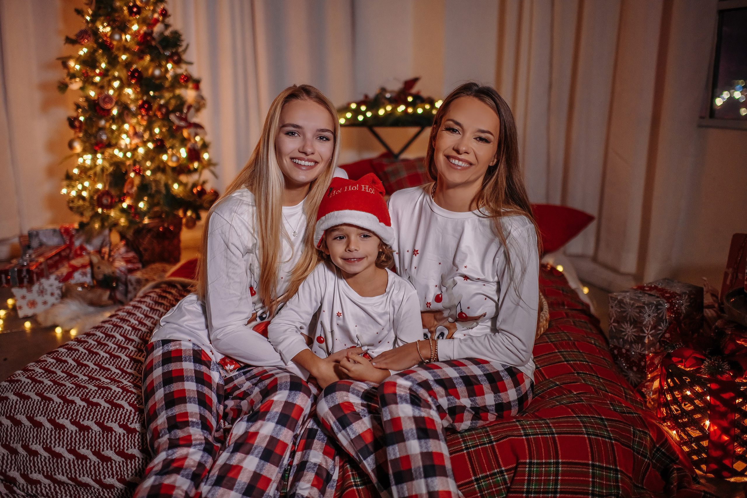 Studio. Wedding, maternity and family photographer in Charlotte Tasha Minn