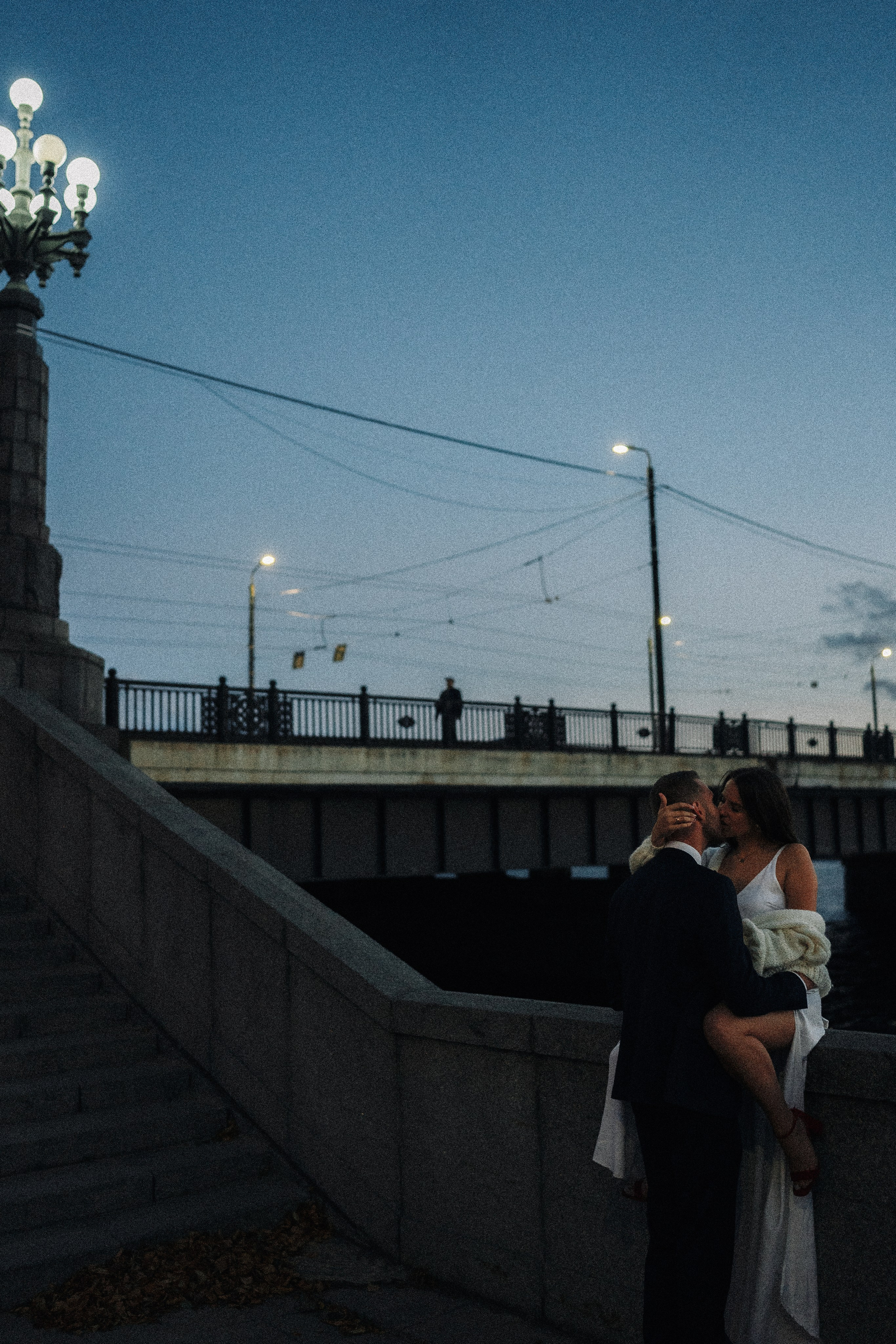 Wedding Walk. Couple and Family Photographer in Tallinn, Sasha Kaloshin