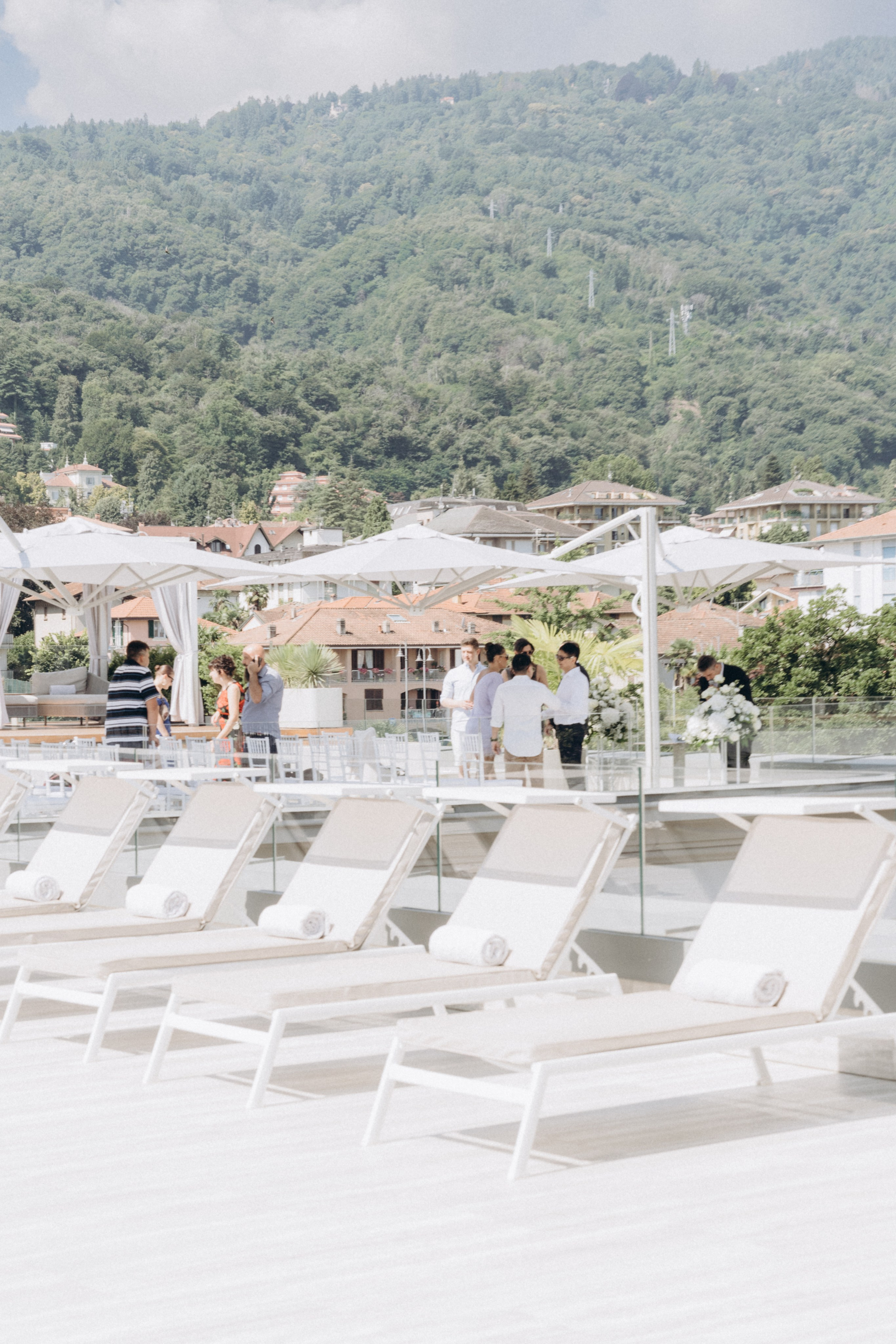 DESERI and SIMON_ LAKE MAGGIORE. PHOTOGRAPHER IN ITALY