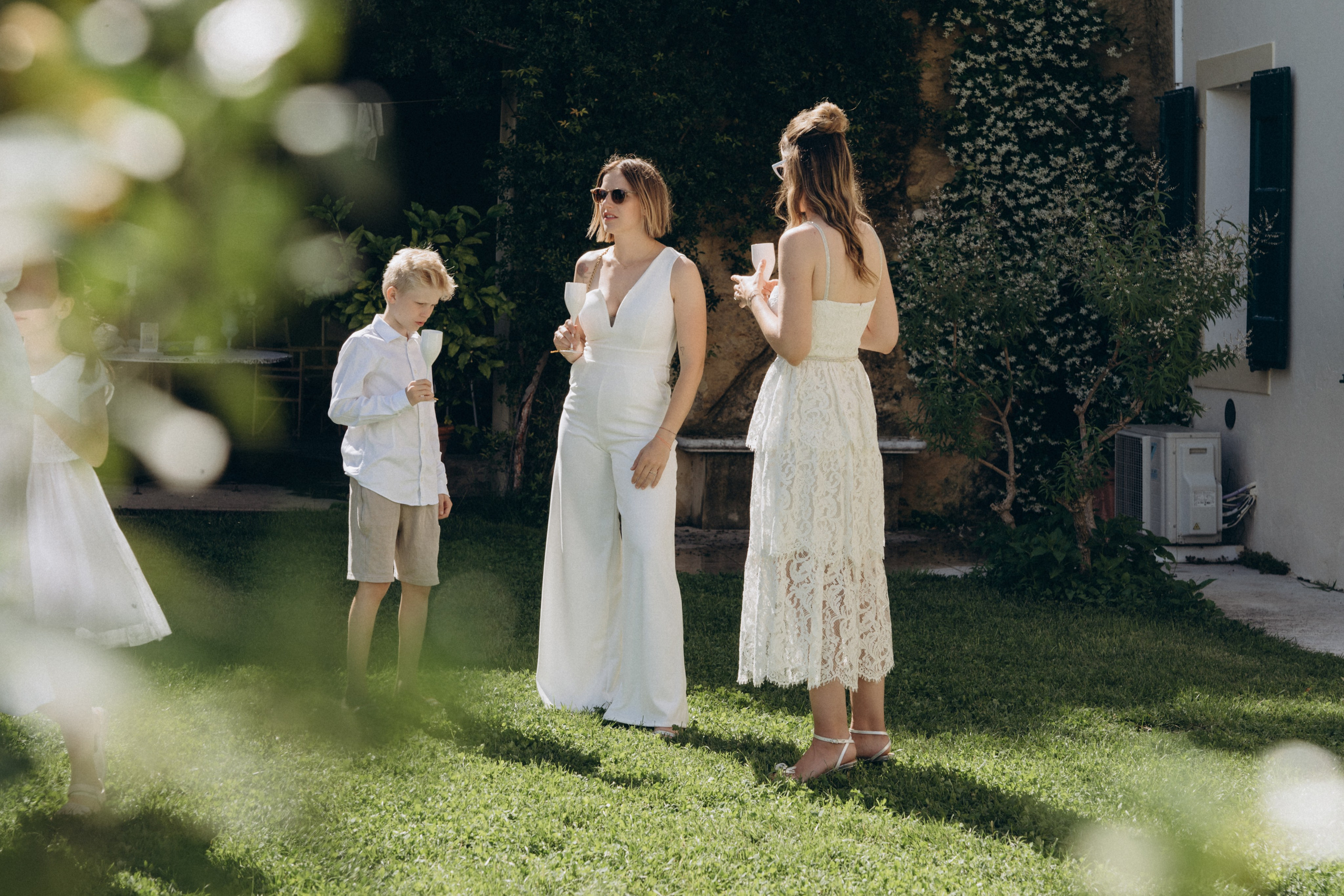 JENNIE & JASPAR • Verona. PHOTOGRAPHER IN ITALY