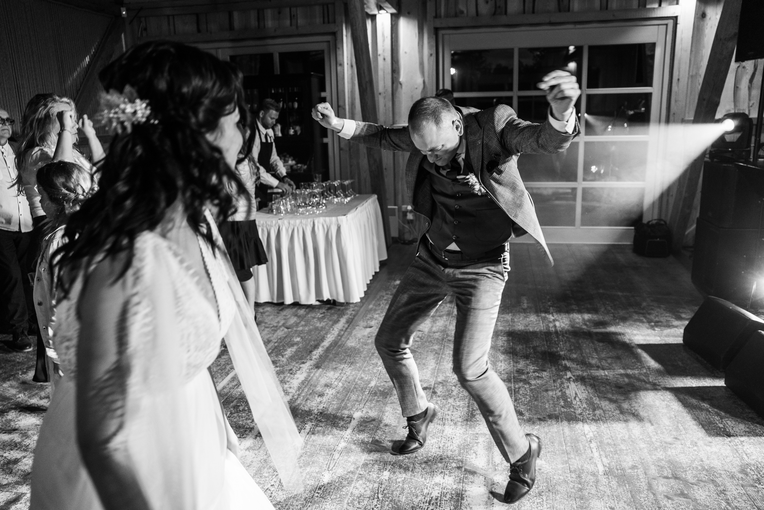 Kāzas līdz rītausmai | Brāļa kāzas. ROLFS VENDIŅŠ - KĀZU FOTOGRĀFS | Rīgā un visā Latvijā