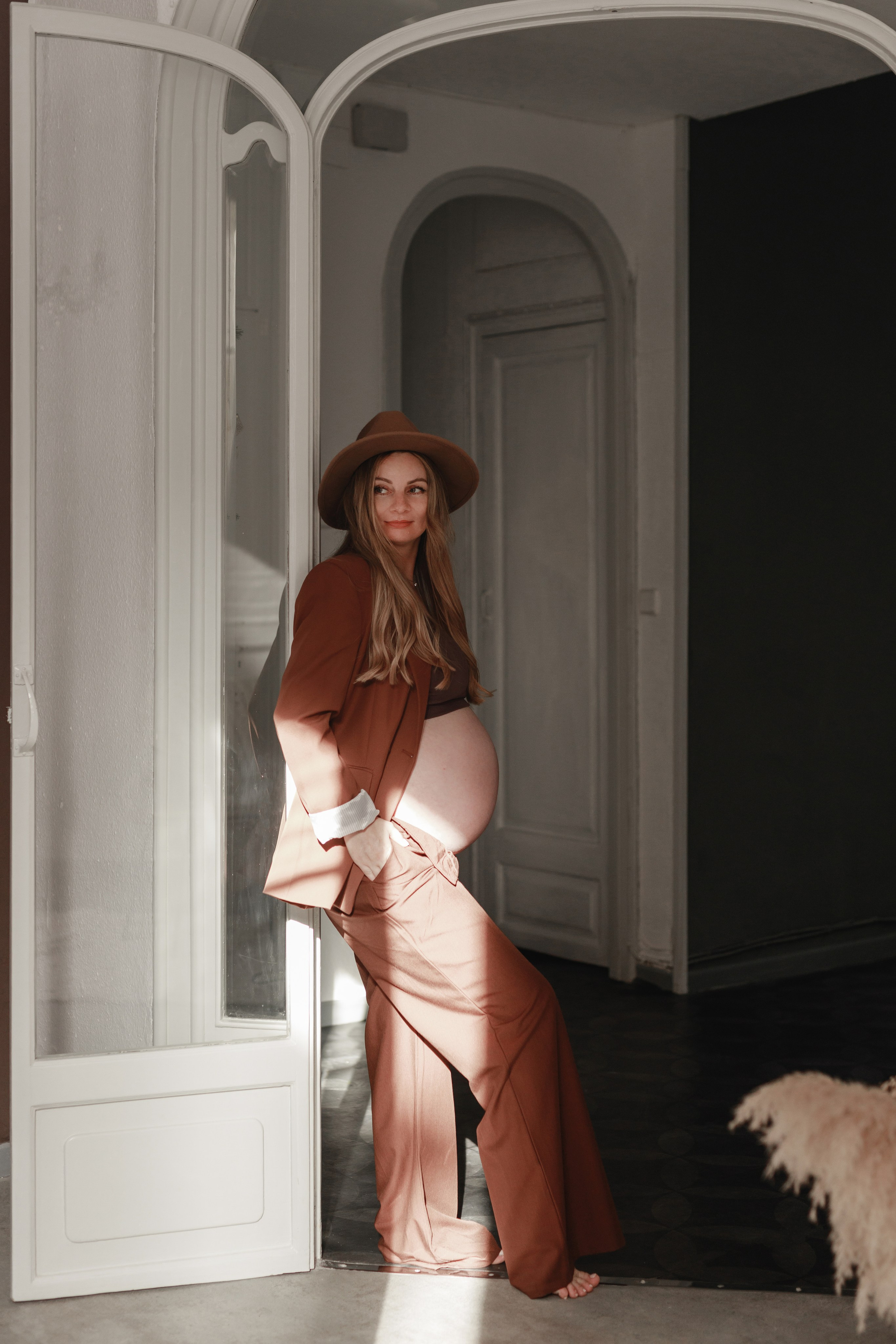 Nadya. Fotograf w Barcelonie Hiszpanii Maslik Yulia