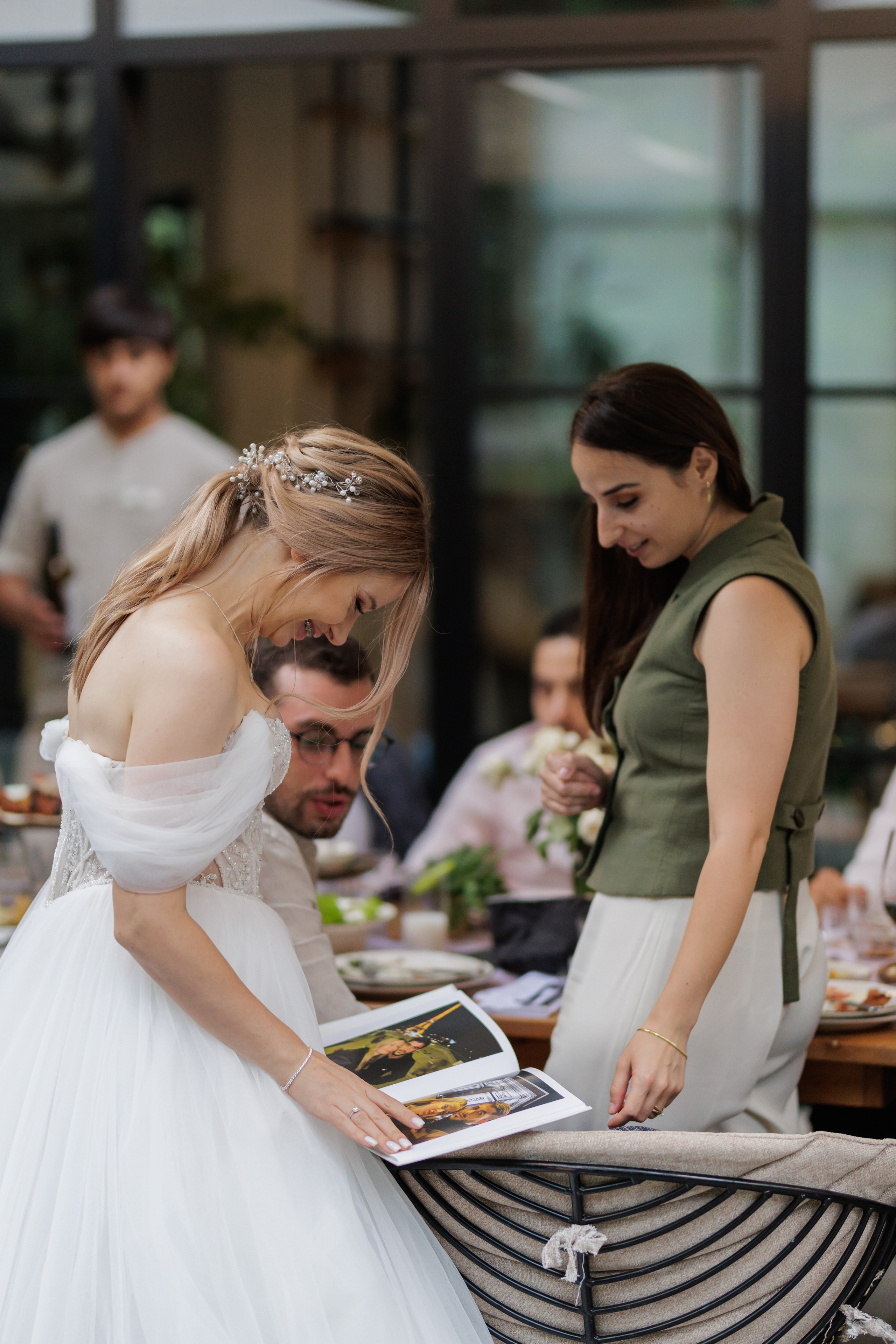 Sevak and Nelli Wedding. Recnac | Wedding Photographer Yerevan
