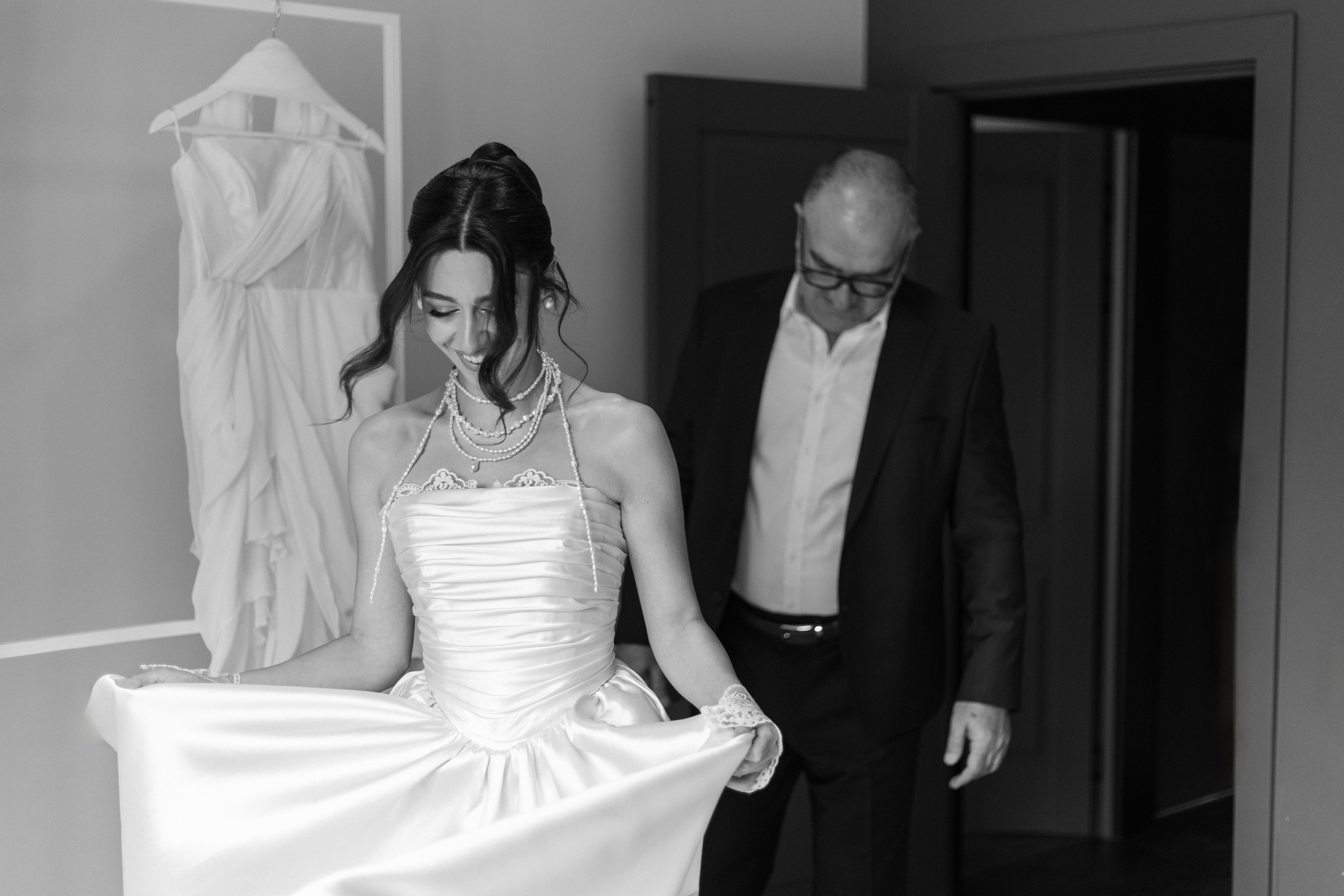 Arman and Lilit Wedding. Recnac | Wedding Photographer Yerevan