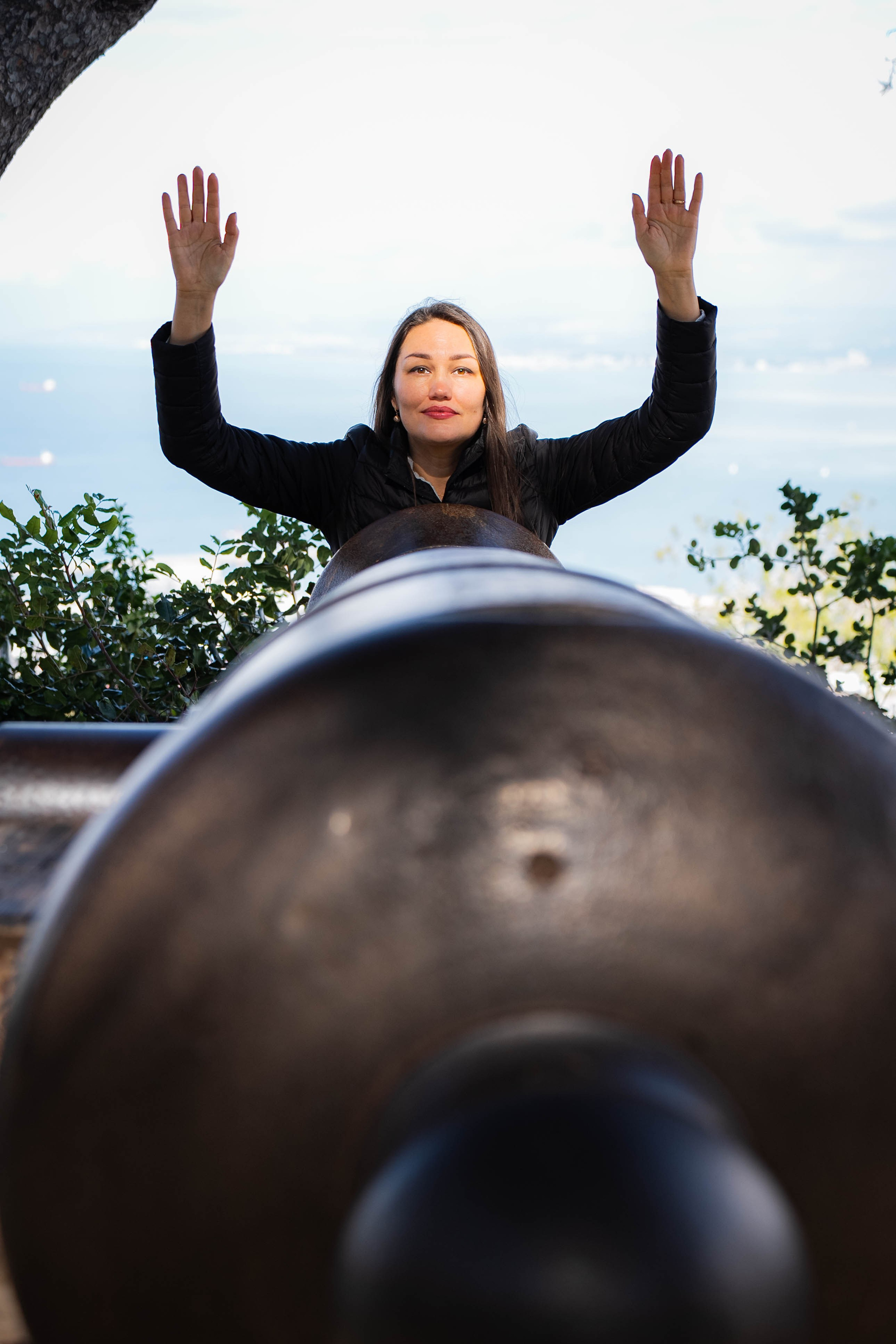 Enchanted Spring: A Haifa Love Story. Michael Pixel Photography | You’re a Star