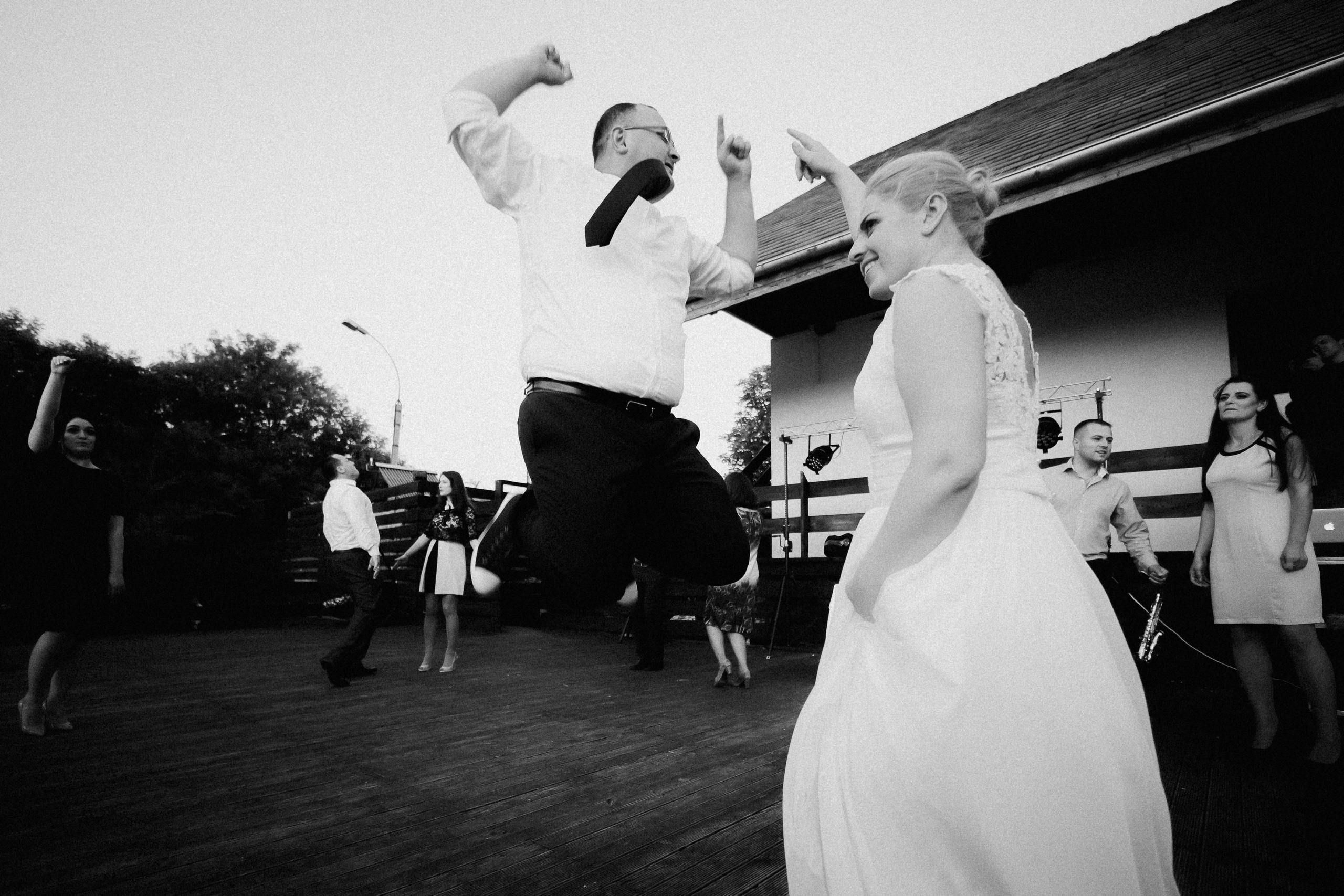 Когда молодость выключает свет Олеся и Вадим. Фотограф Андрей Друк