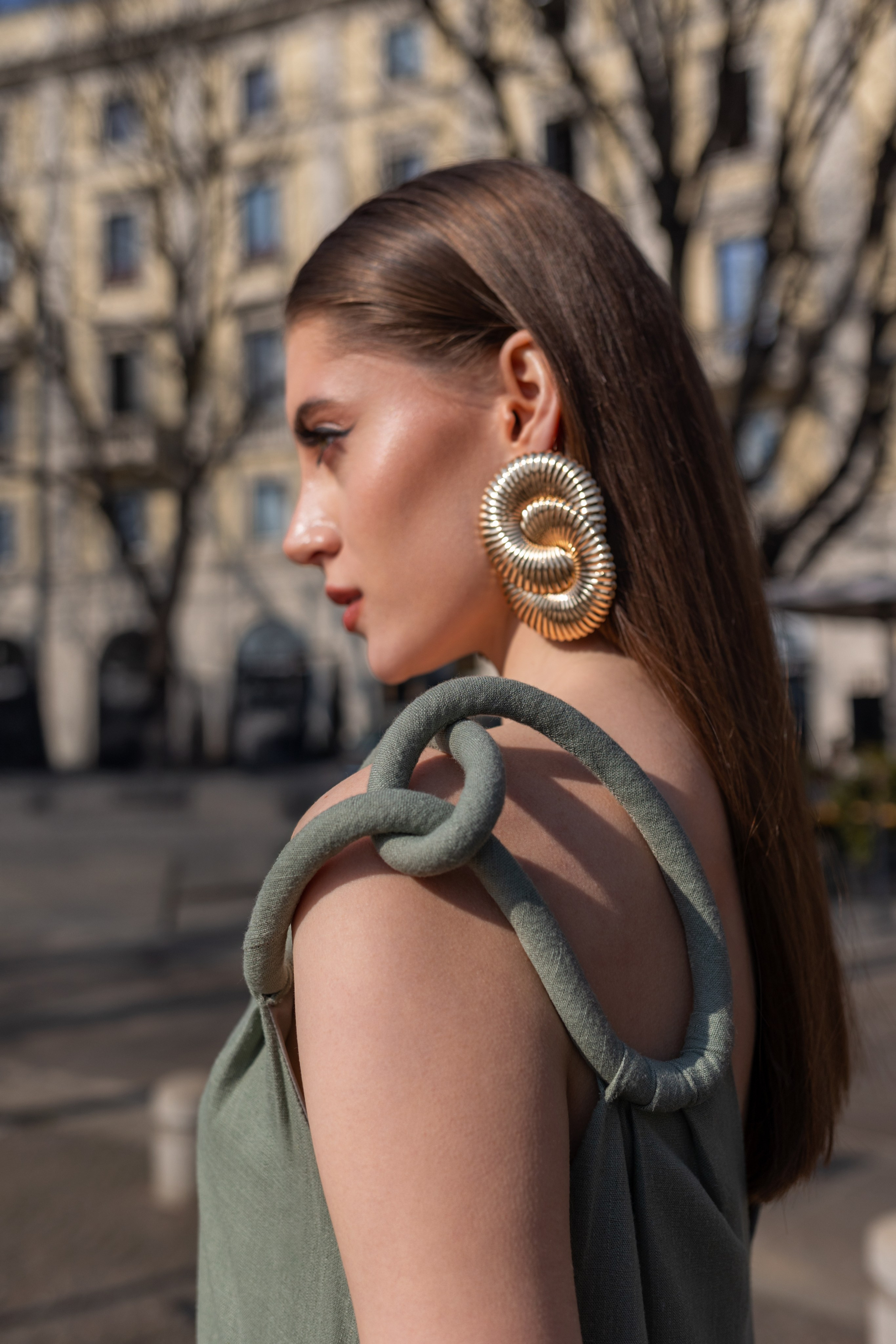 Dina collection 2025-2026. Photographer in Milan |Mila Pro Photo