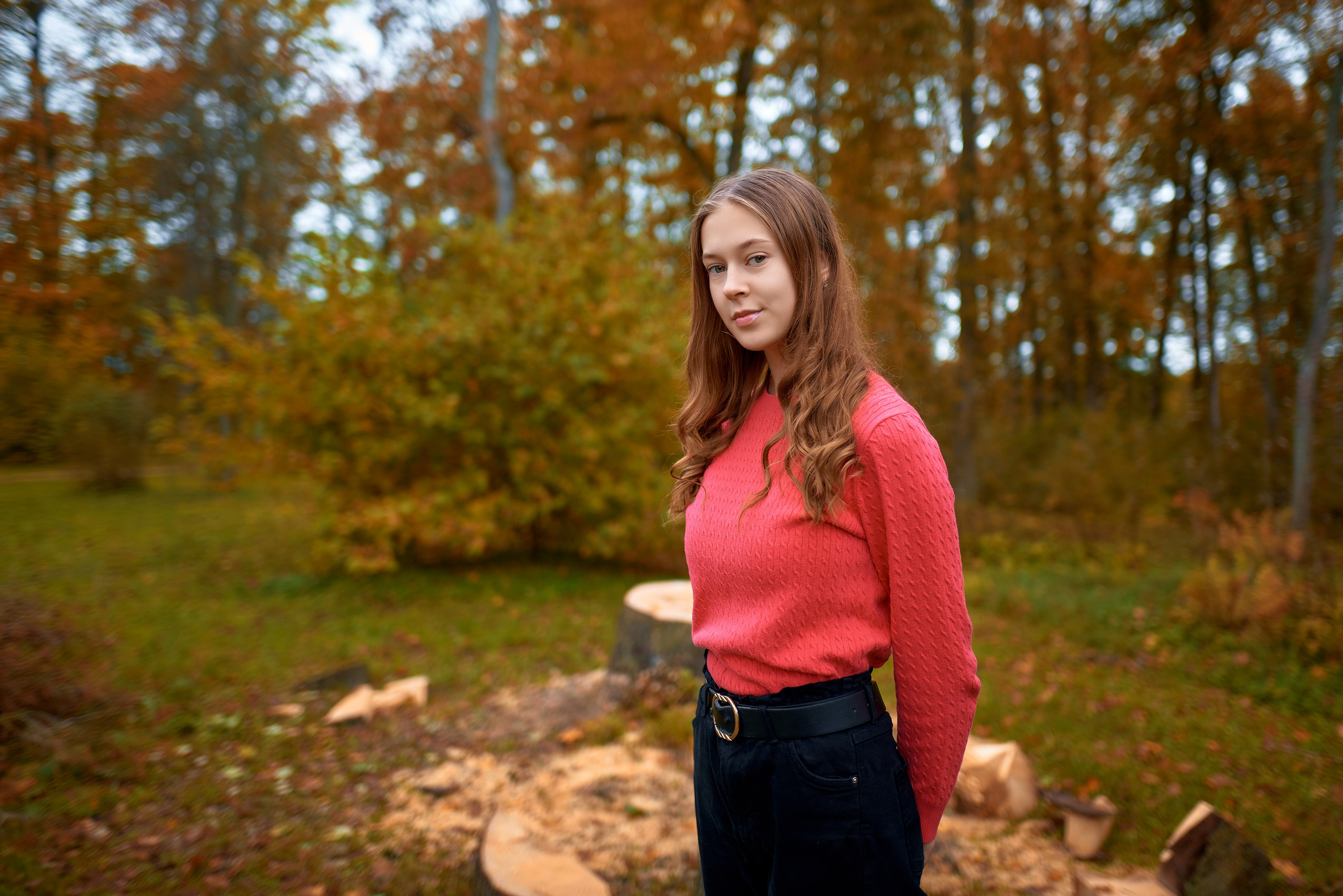 Алина. Fotogrāfs Aivars MIleika