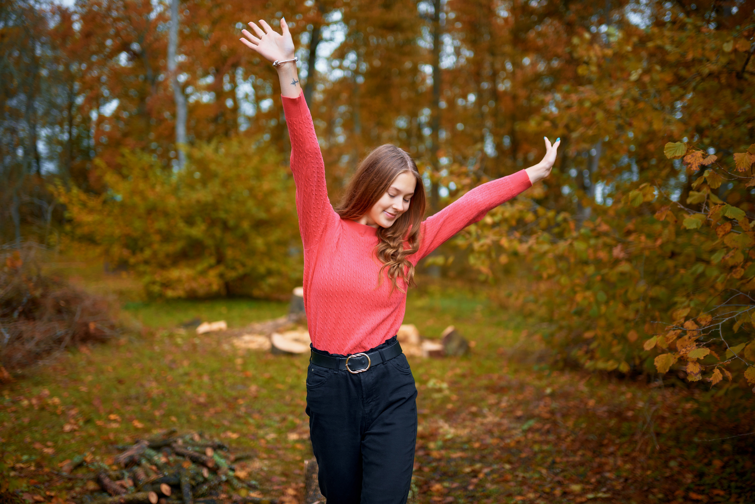 Алина. Fotogrāfs Aivars MIleika