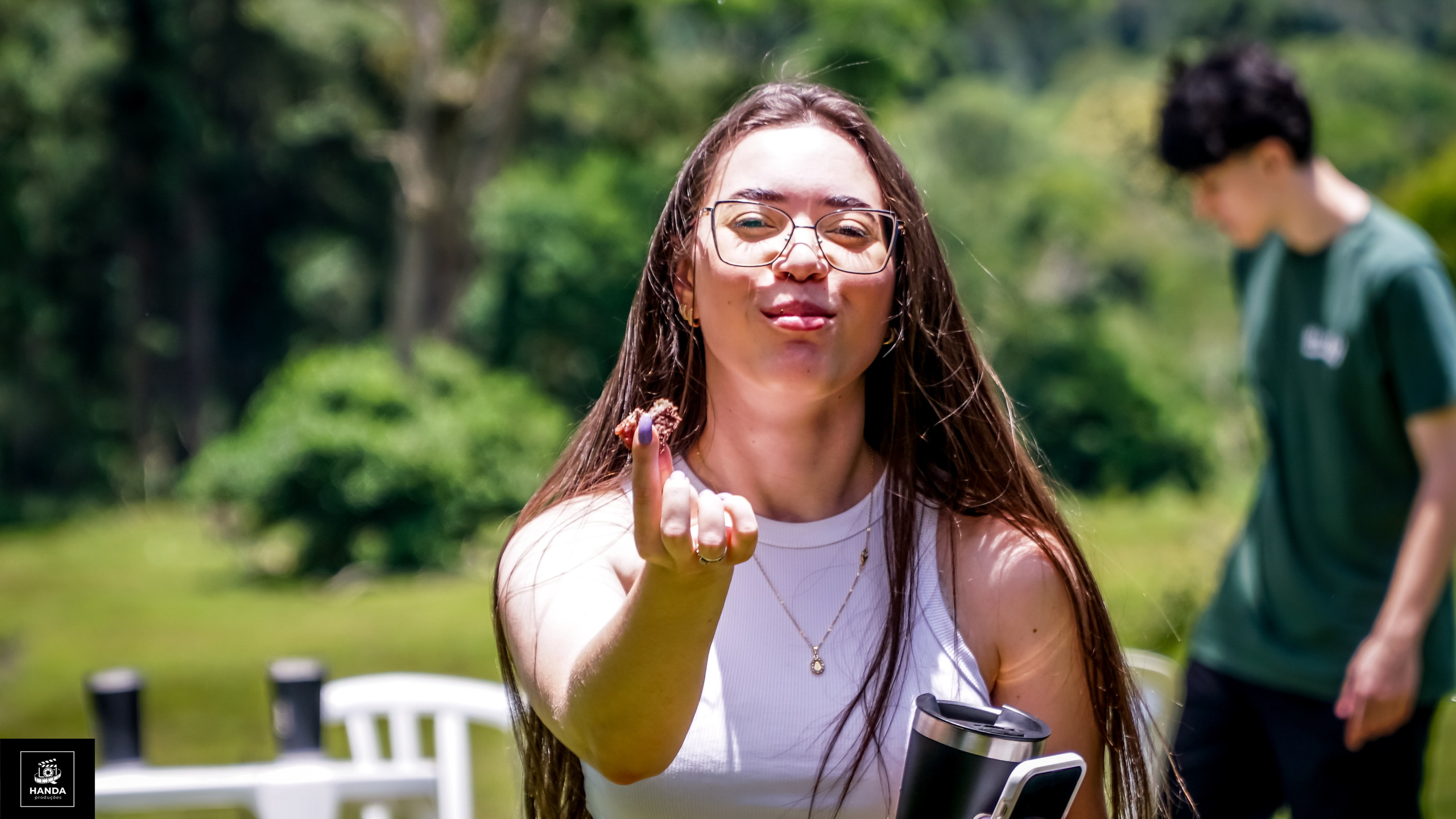 Confraternização Publitech Sistemas. Handa Produções