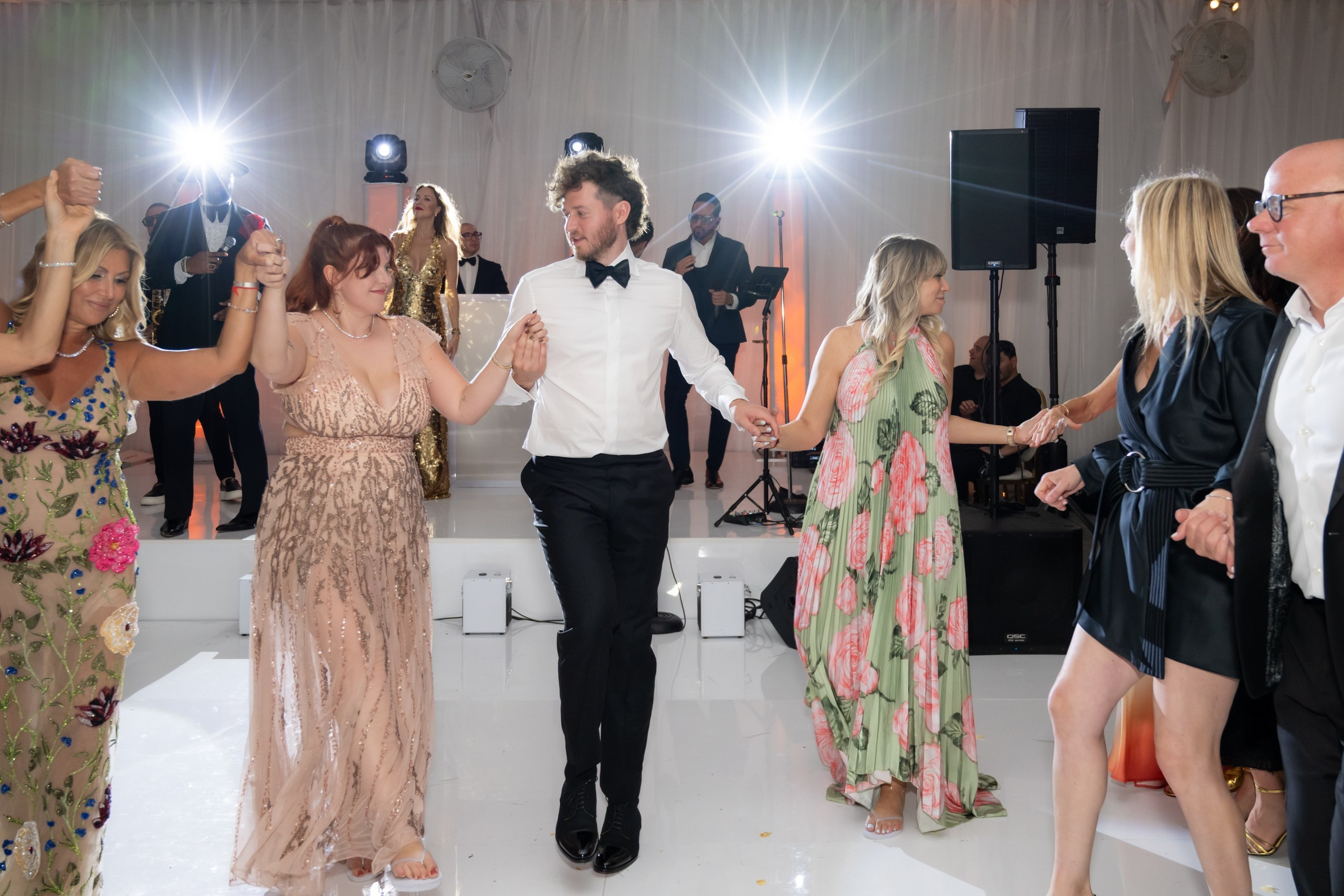 Alexander & Yelena, West Caldwell, NJ. Wedding Photo & Video