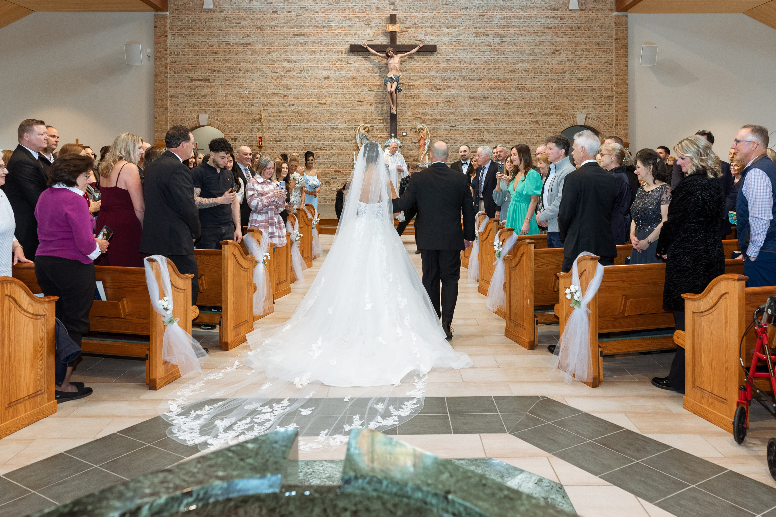 Alexandra and Jacob, Liberty House Jersey City, NJ. Wedding Photo & Video