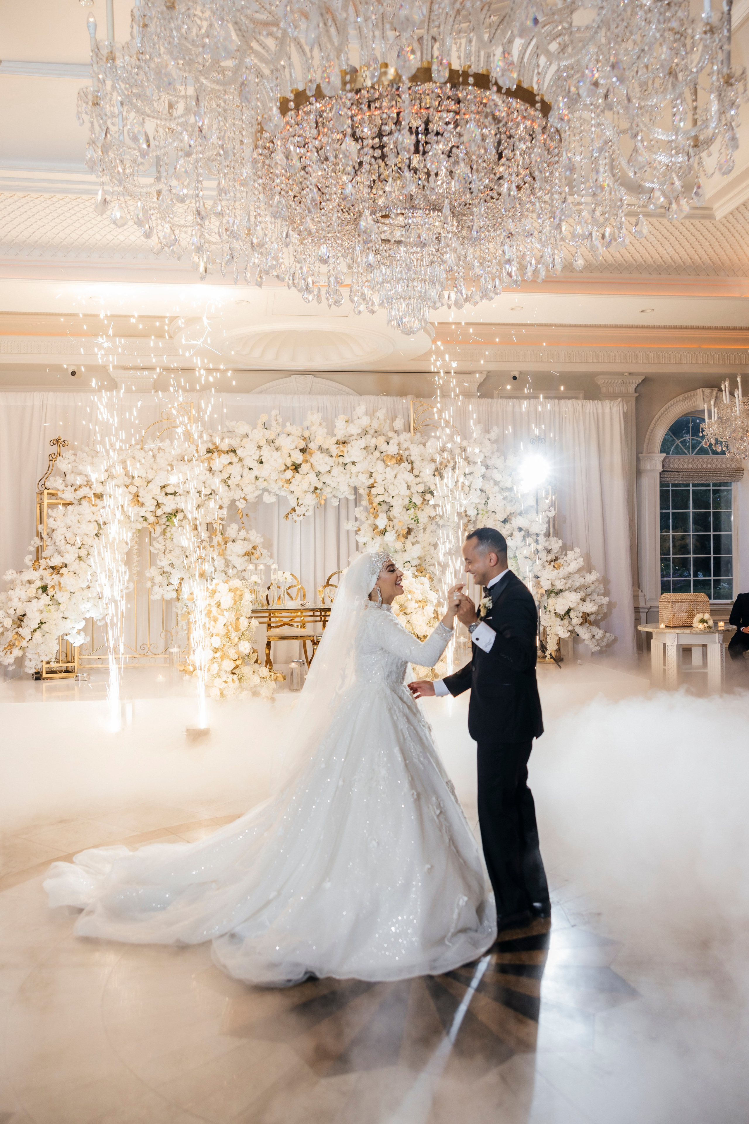 Mahmoud & Lana. Wedding Photo & Video