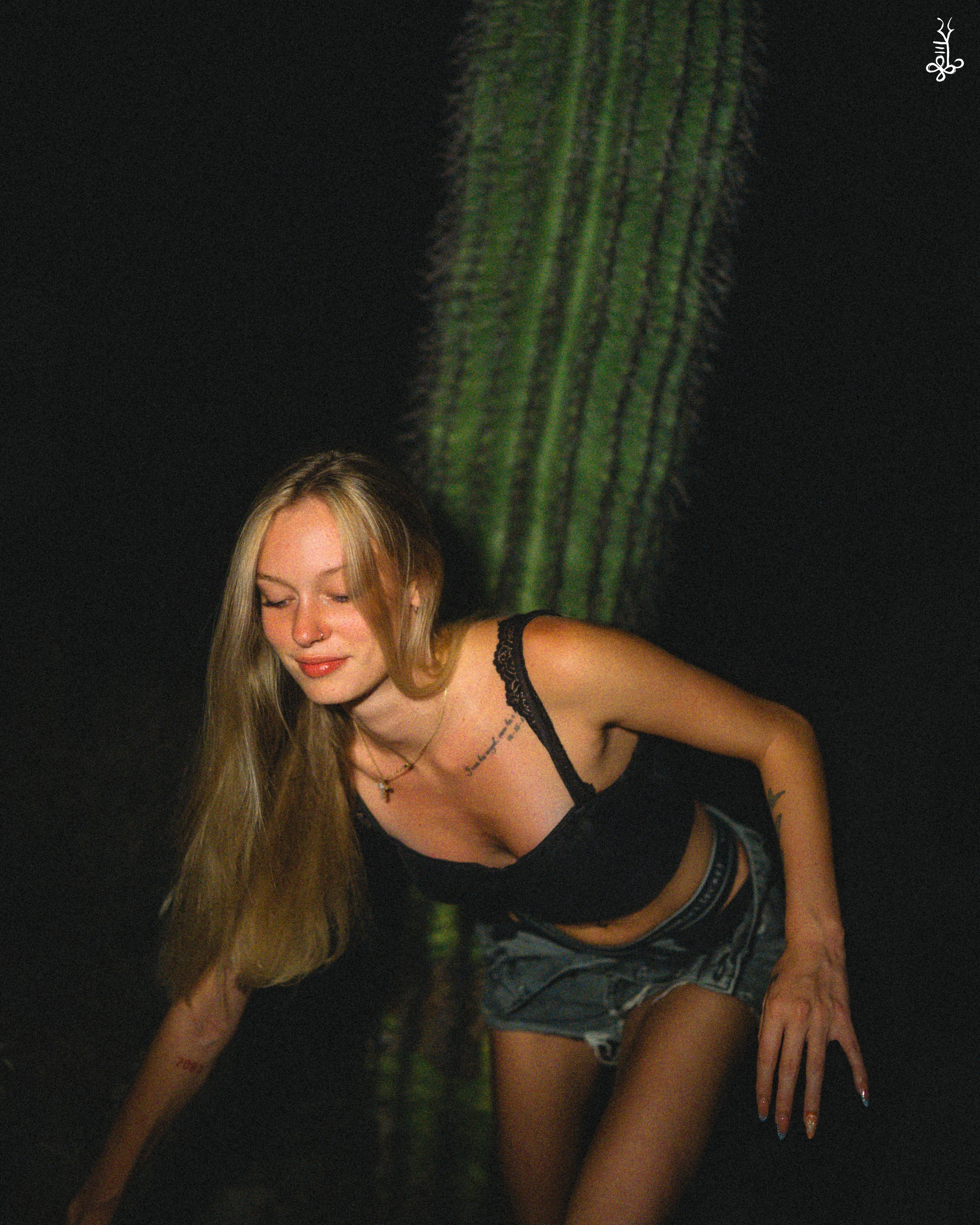 BROOKYLNN. Ke’Ondris