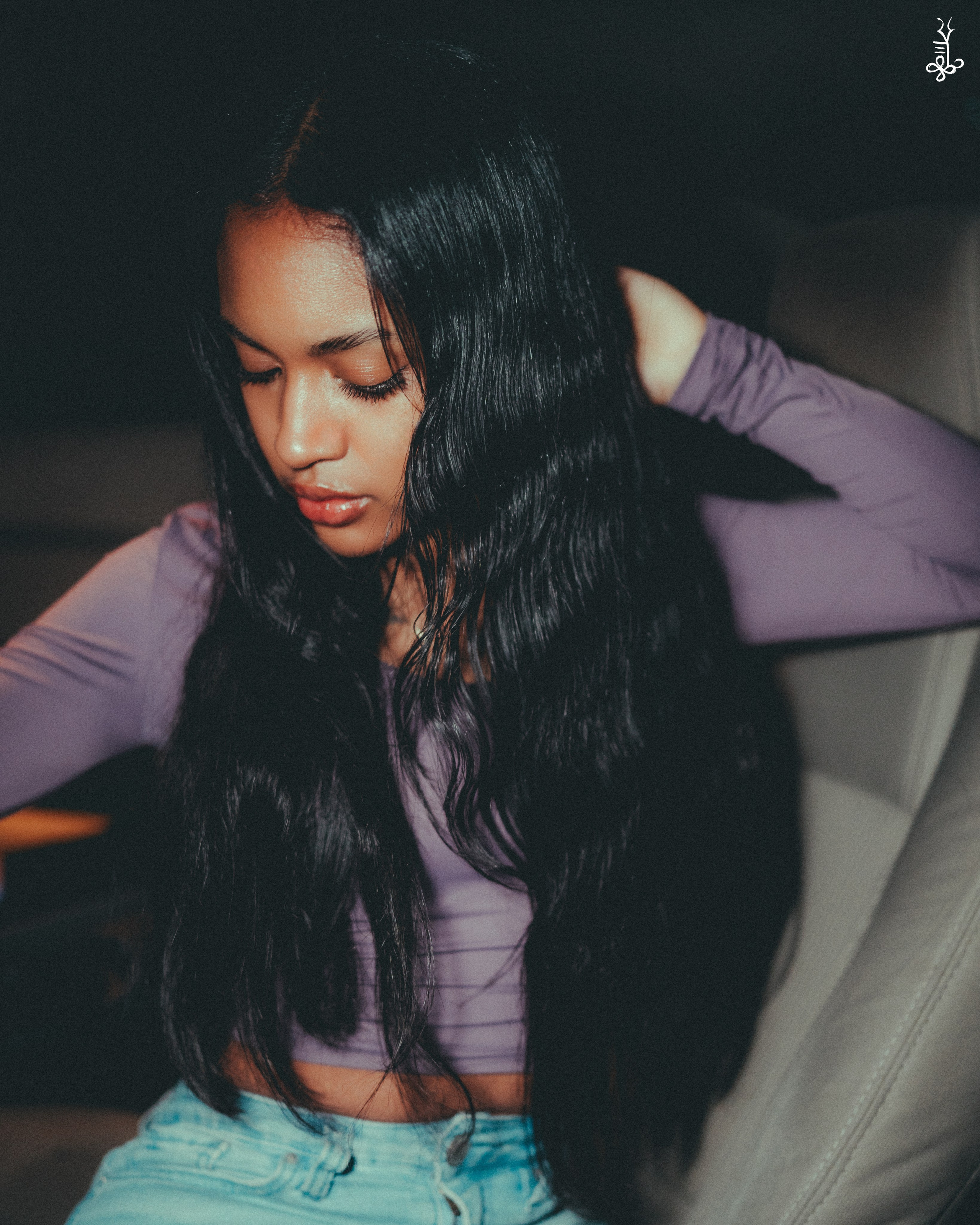 JADE SYAN. Ke’Ondris