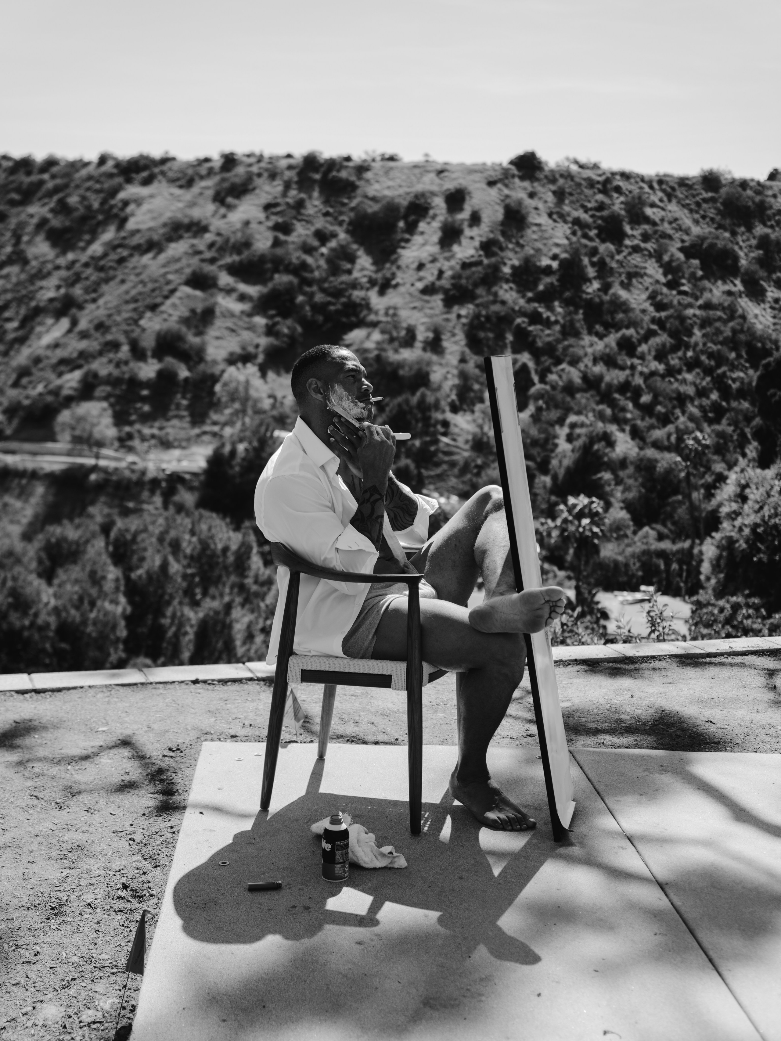 COMMERCIALS. Фотограф и видеограф в США (и по всему миру) — Татьяна Иванова